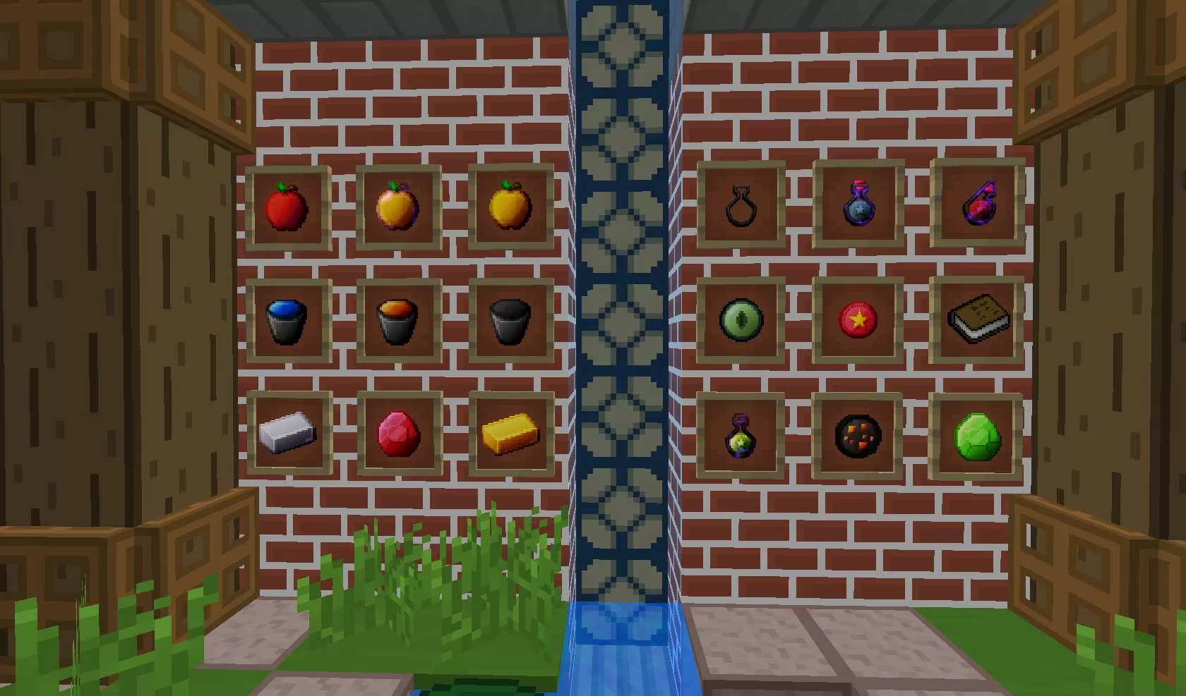 Gallery Image 3 for Itsuki Nakano (Downscale) on PVPRP