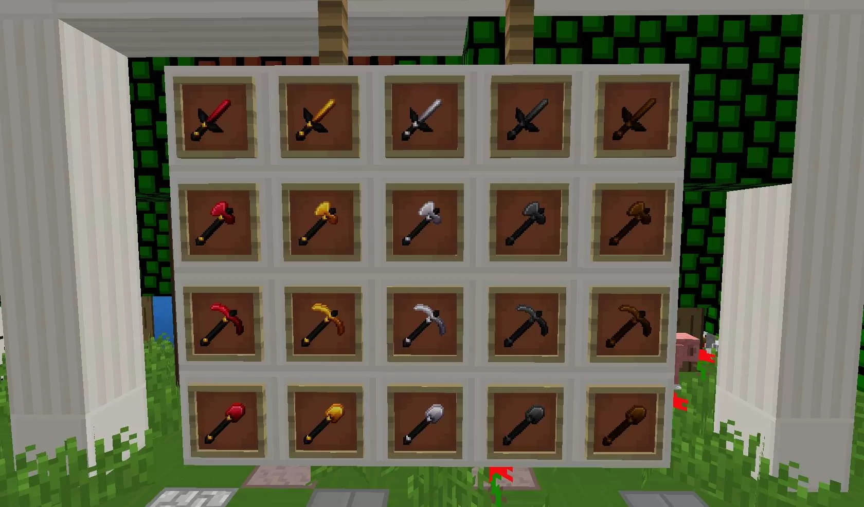 Gallery Image 5 for Itsuki Nakano (Downscale) on PVPRP