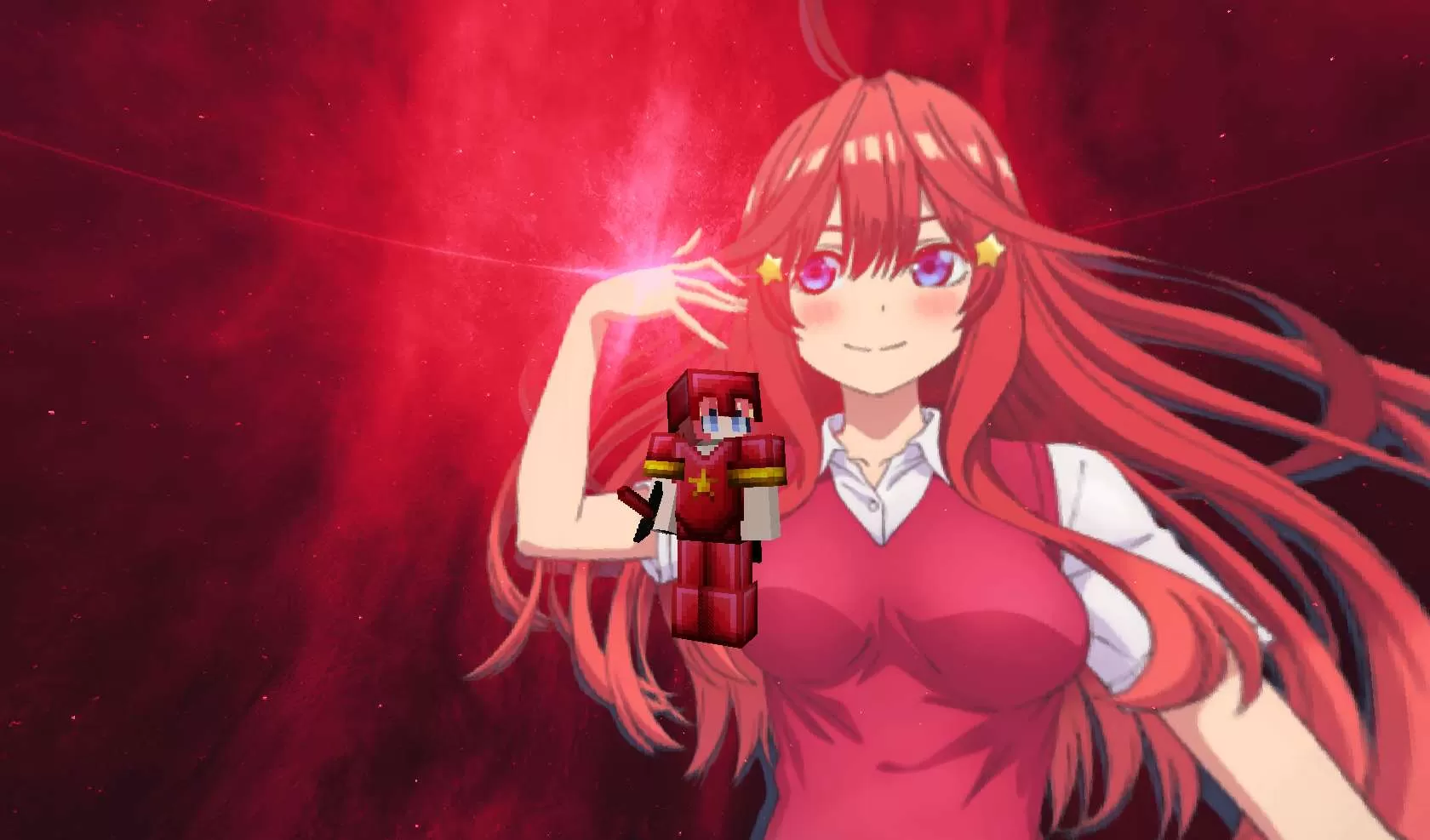 Gallery Image 6 for Itsuki Nakano (Downscale) on PVPRP