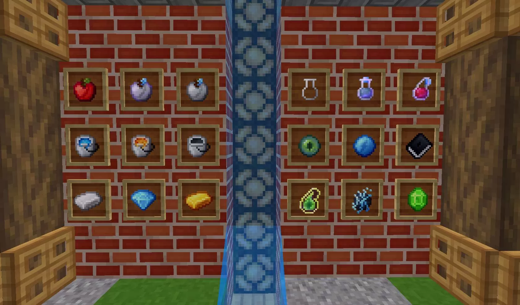 Gallery Image 3 for ⚡Volt [AngelStax 