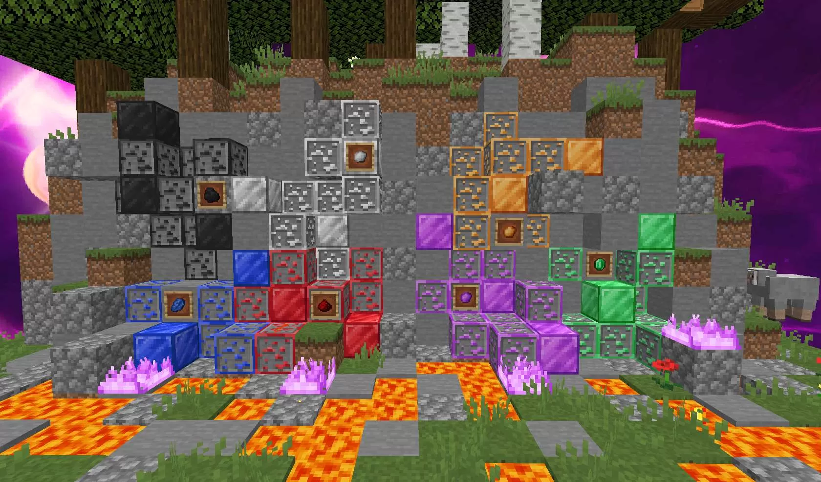 Gallery Image 1 for 🍩 Donutfault on PVPRP