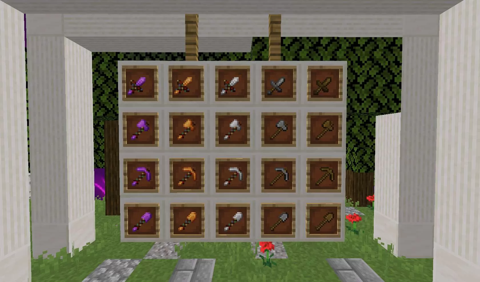 Gallery Image 2 for 🍩 Donutfault on PVPRP