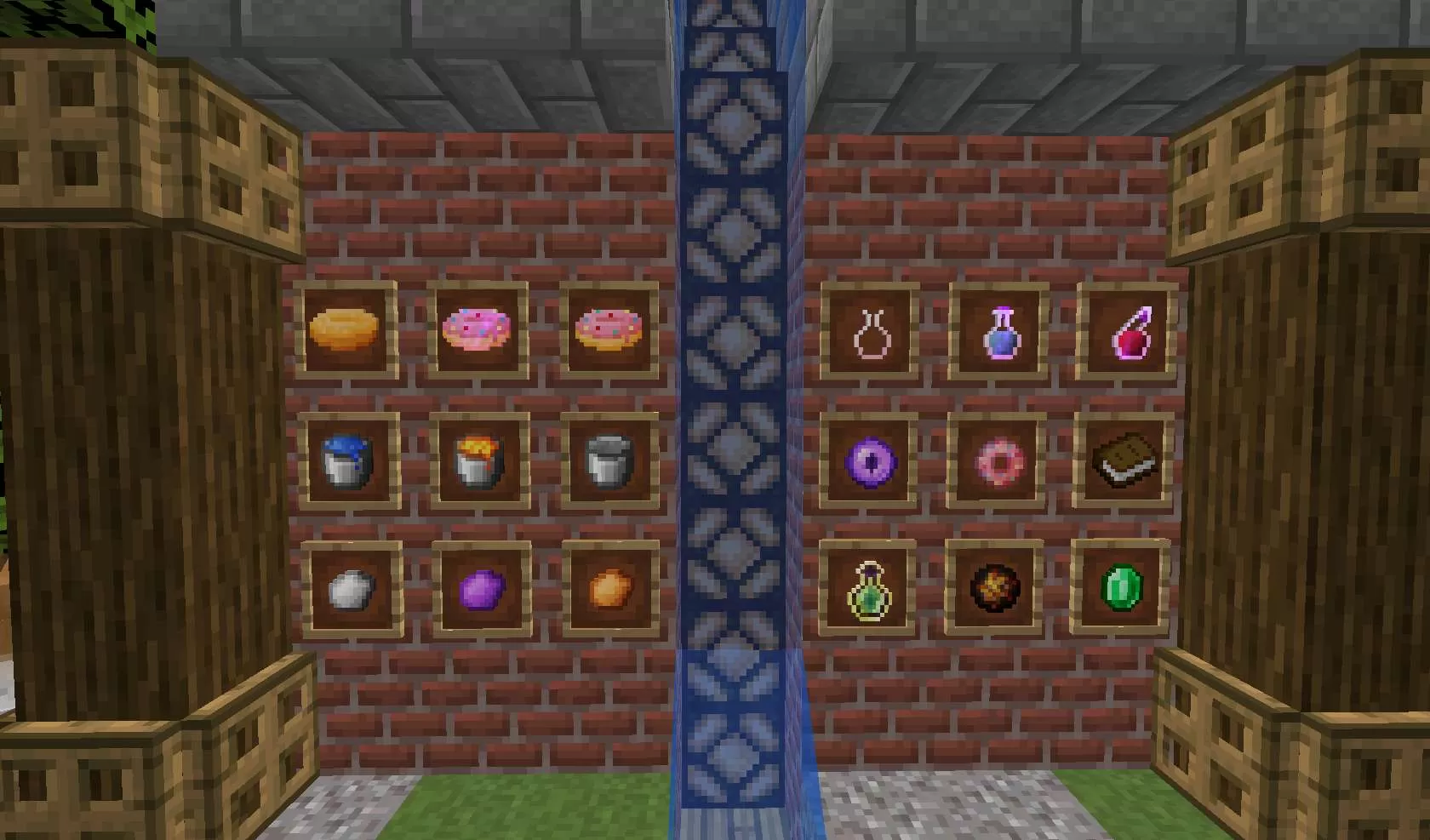 Gallery Image 4 for 🍩 Donutfault on PVPRP