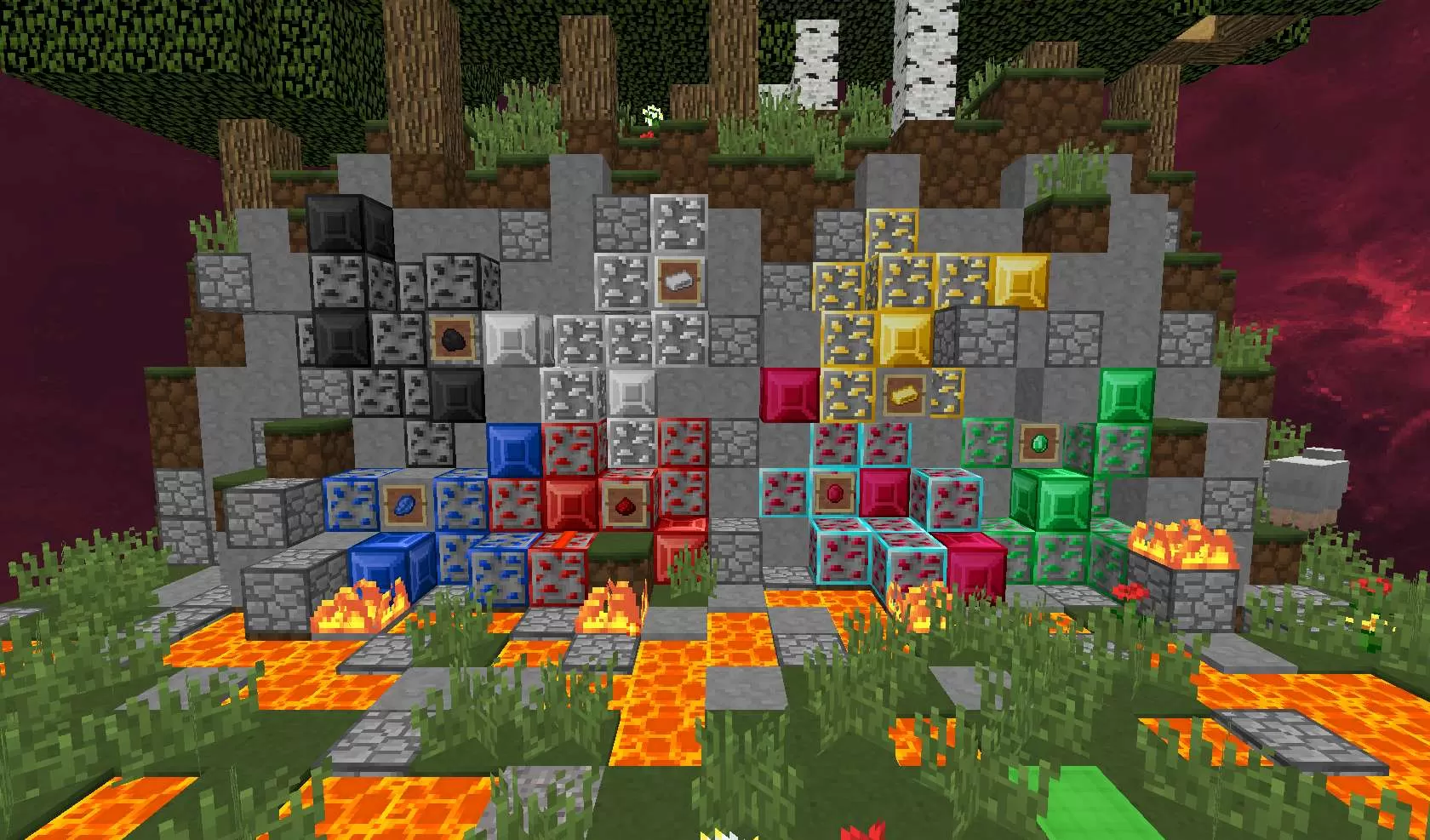 Gallery Image 1 for ♨️ Vermillion on PVPRP