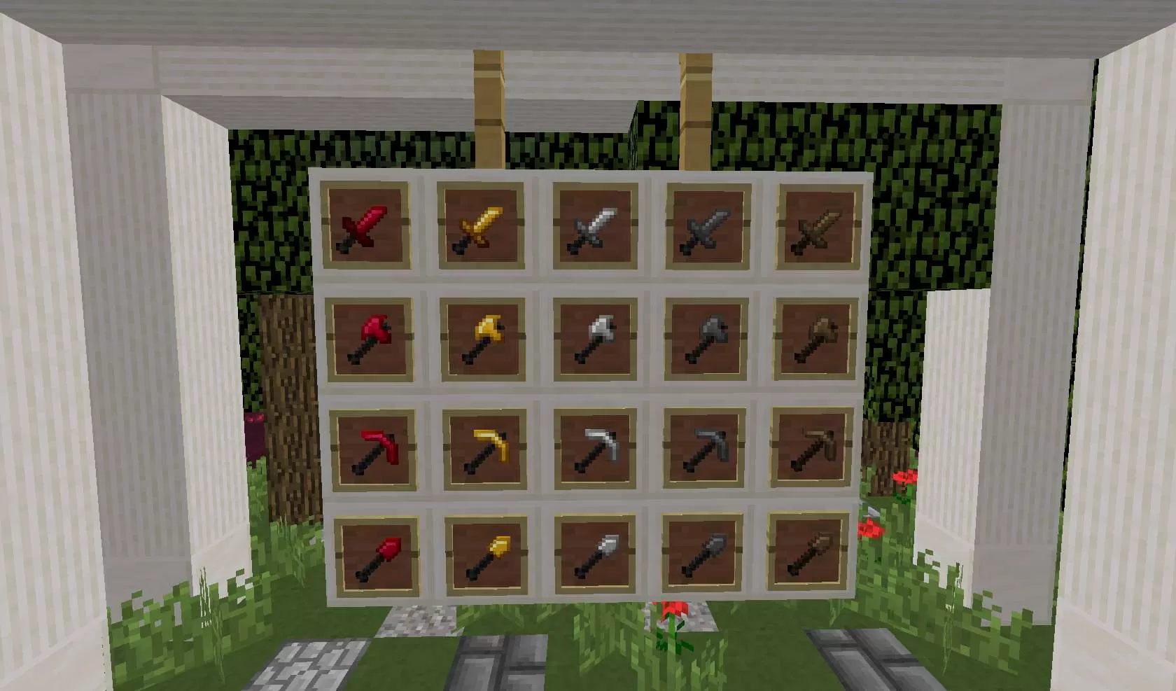 Gallery Image 2 for ♨️ Vermillion on PVPRP