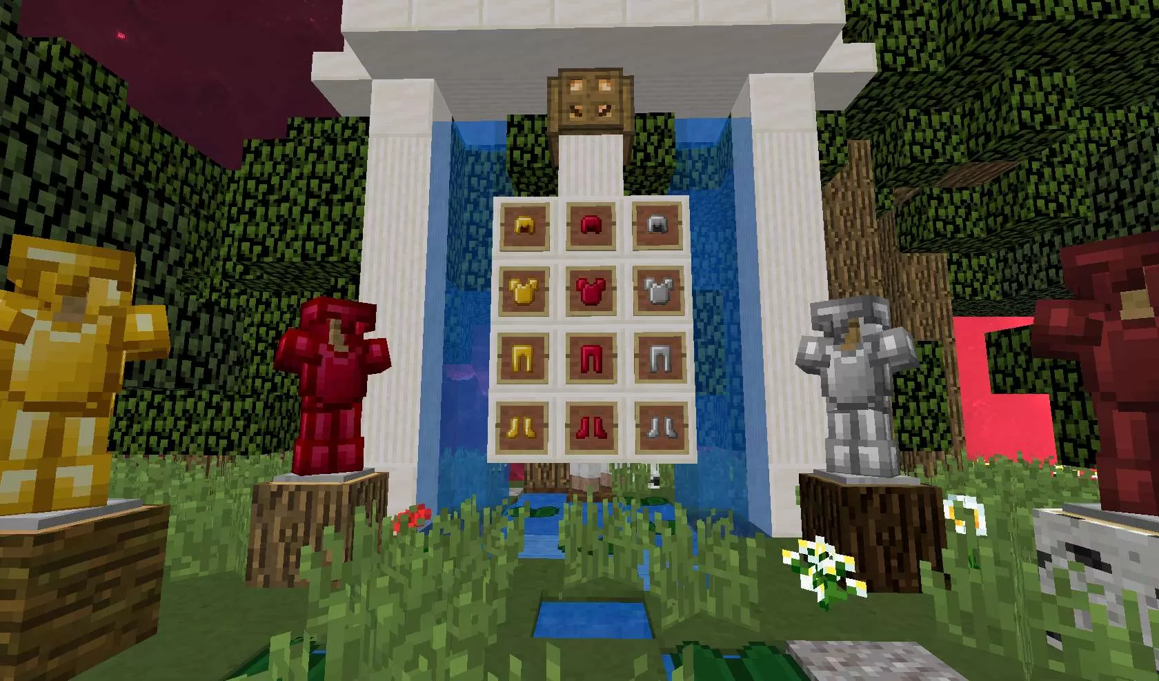 Gallery Image 4 for ♨️ Vermillion on PVPRP