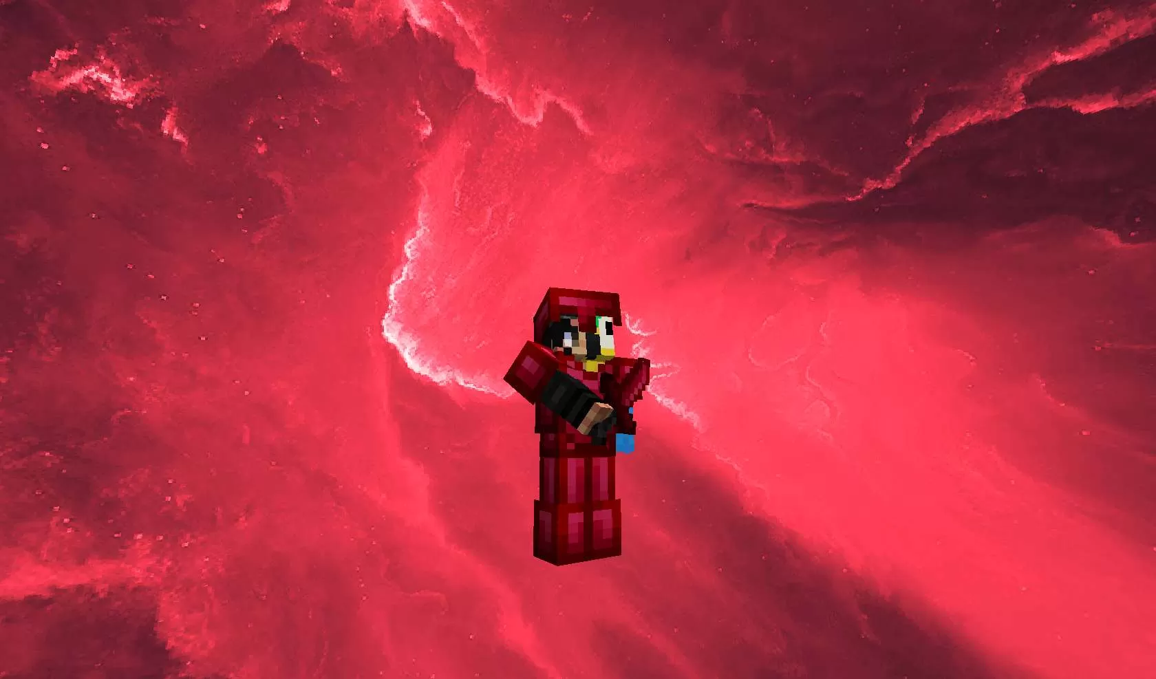 Gallery Image 5 for ♨️ Vermillion on PVPRP