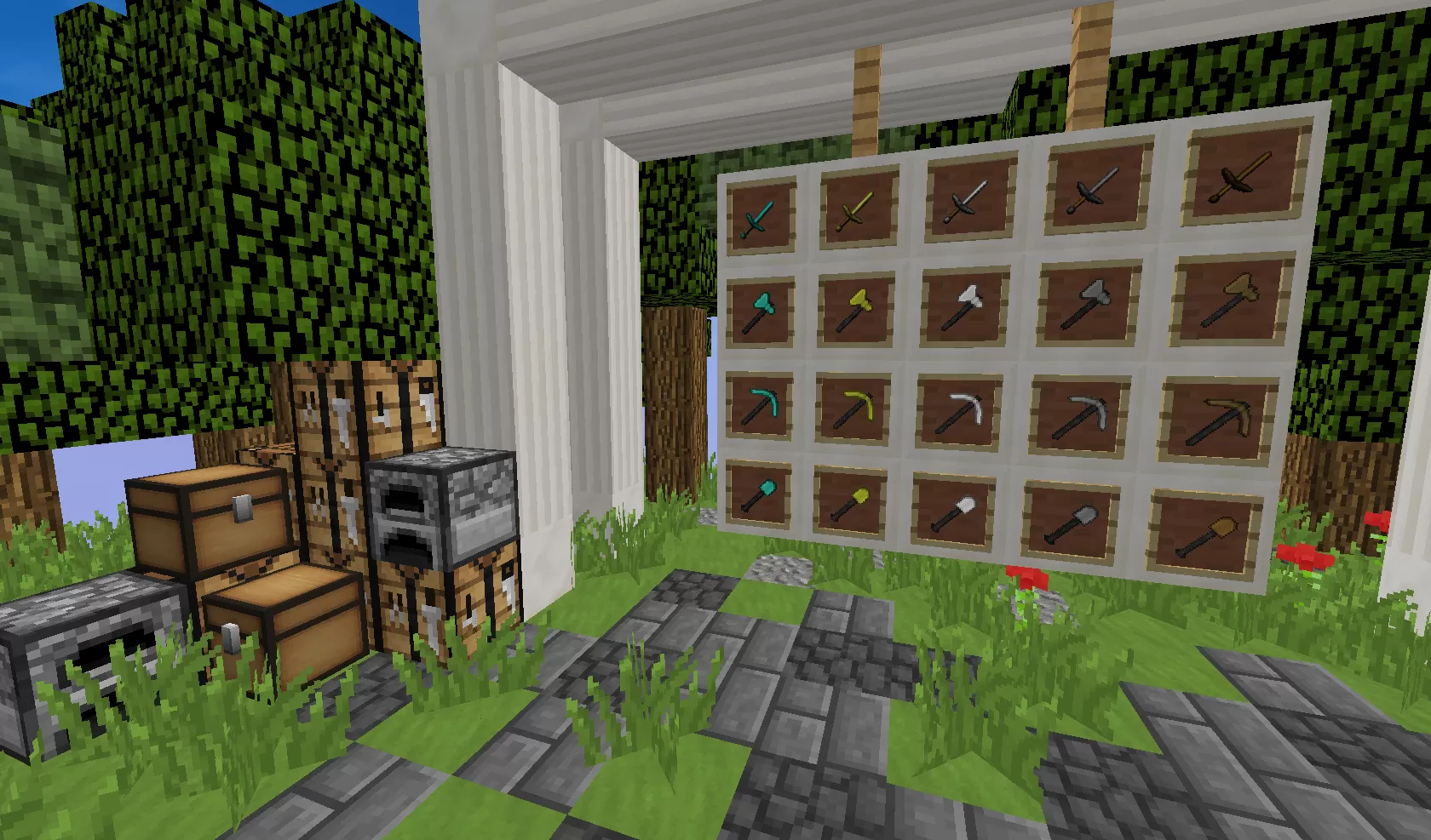 Gallery Image 1 for Faith [Revamp] on PVPRP