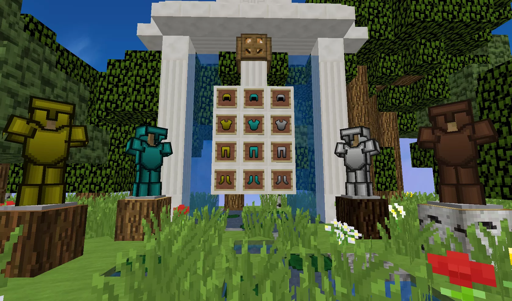 Gallery Image 2 for Faith [Revamp] on PVPRP