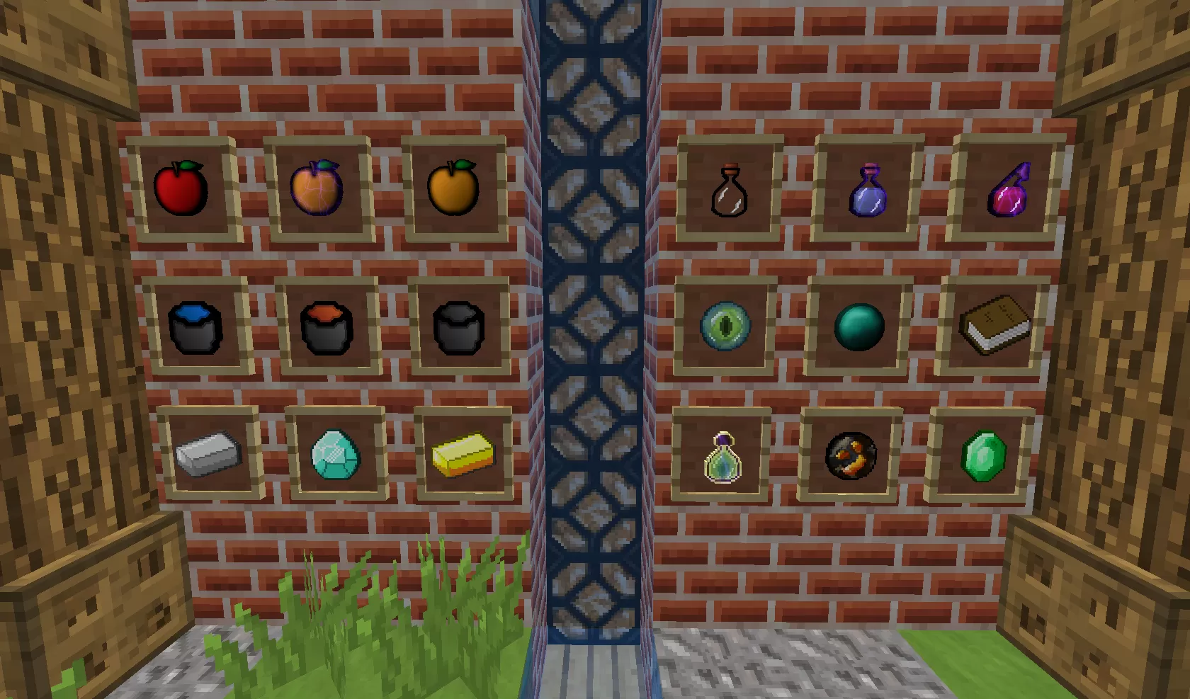 Gallery Image 3 for Faith [Revamp] on PVPRP