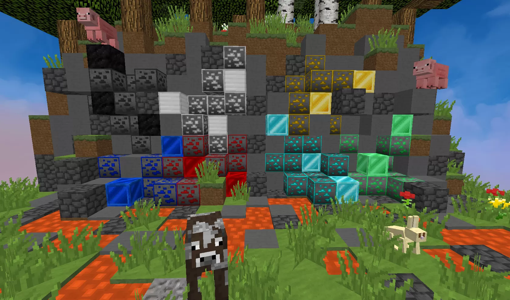 Gallery Image 4 for Faith [Revamp] on PVPRP