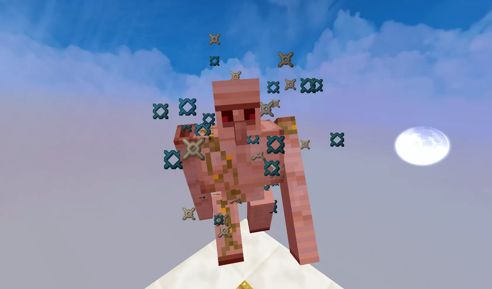 Gallery Image 5 for Faith [Revamp] on PVPRP