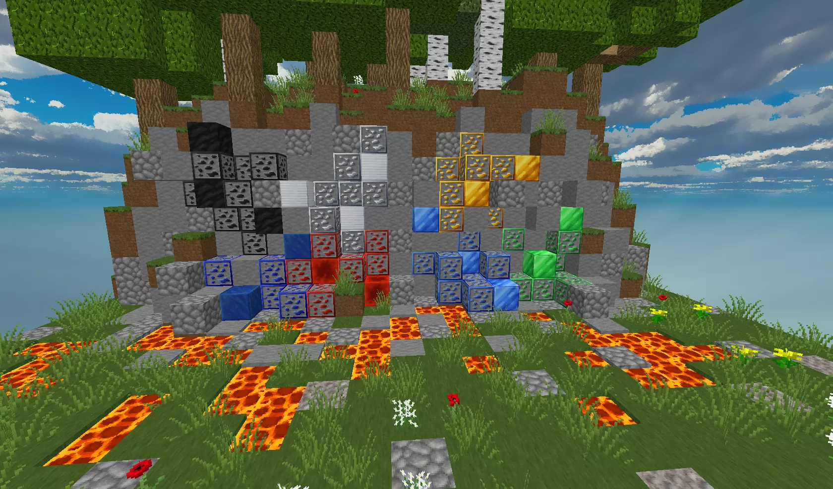 Gallery Image 1 for Vicensk [8K] (Blue) on PVPRP