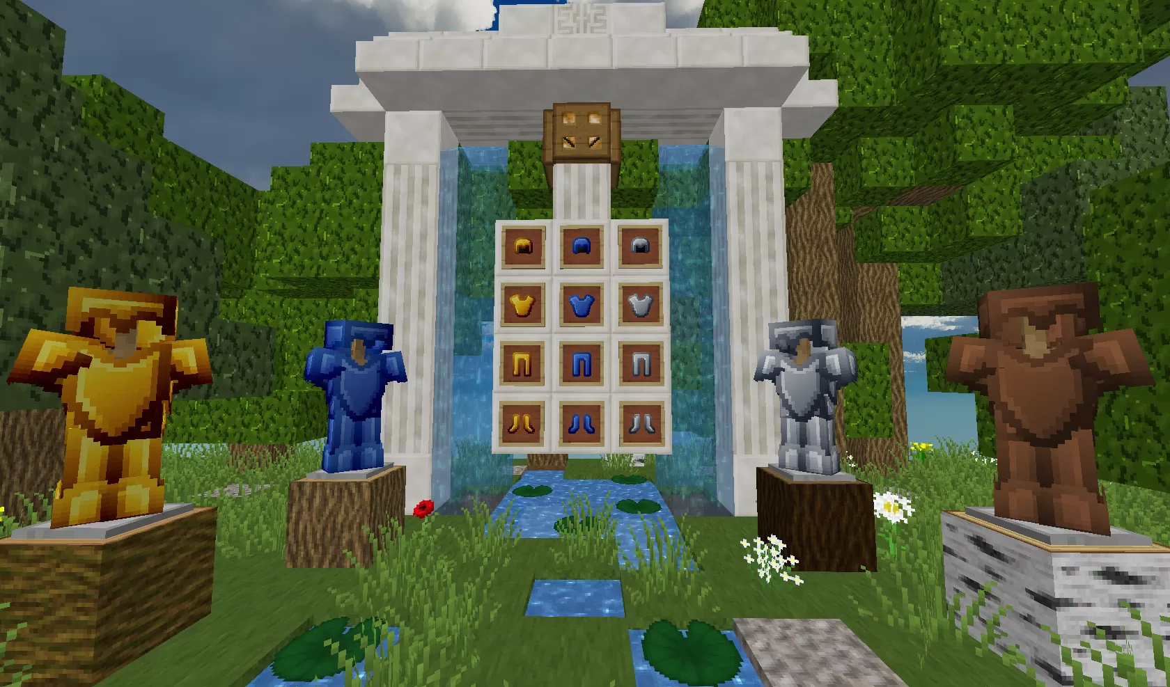 Gallery Image 4 for Vicensk [8K] (Blue) on PVPRP