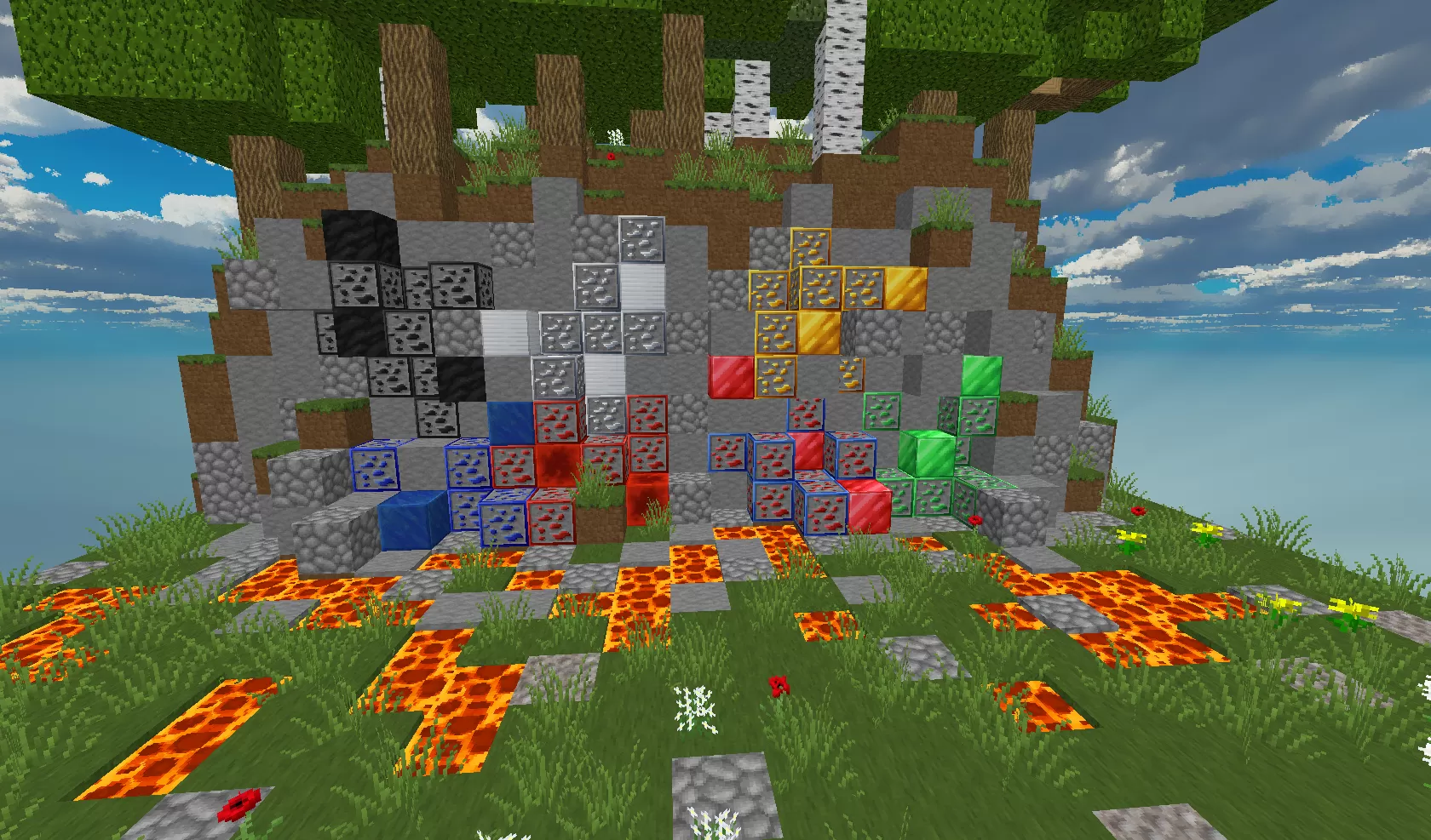 Gallery Image 1 for Vicensk [8K] (Red) on PVPRP