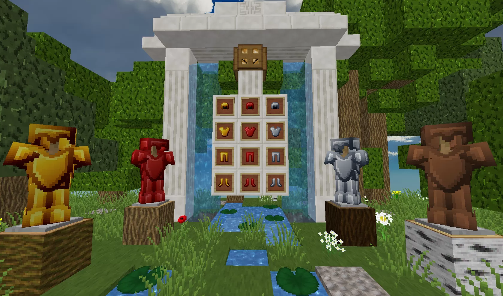 Gallery Image 4 for Vicensk [8K] (Red) on PVPRP