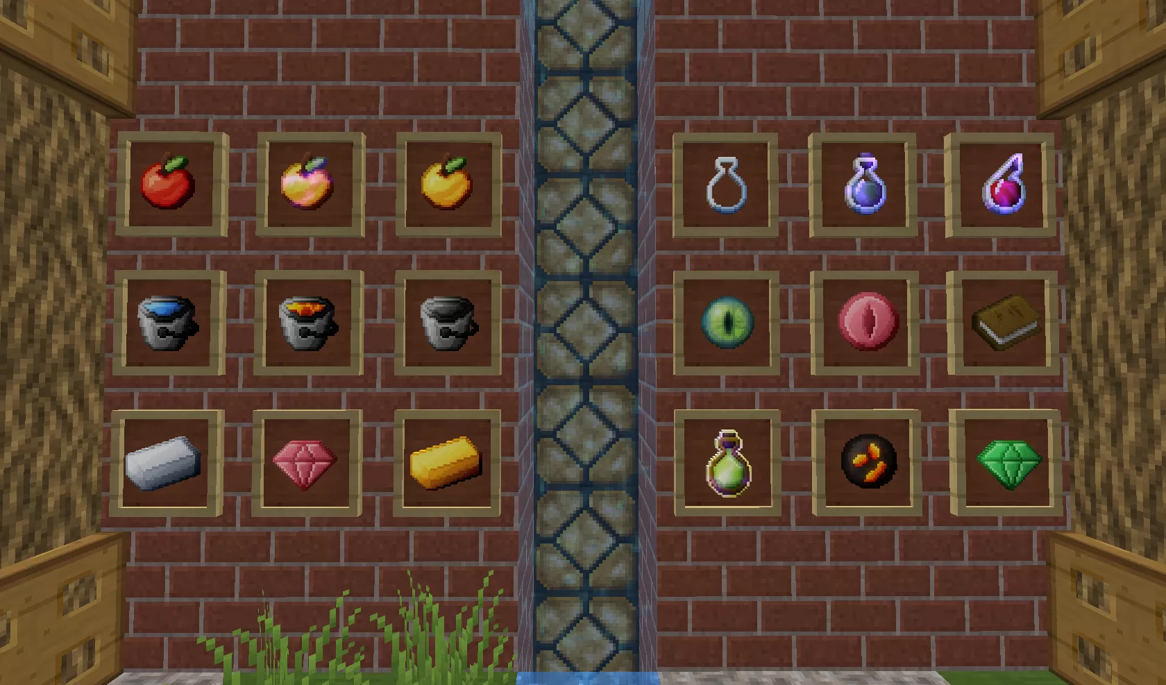 Gallery Image 3 for Vicensk [8K] (Rose) on PVPRP