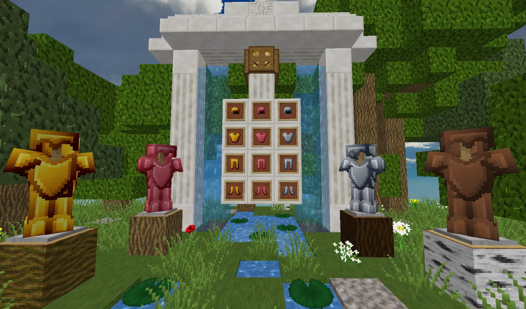 Gallery Image 4 for Vicensk [8K] (Rose) on PVPRP