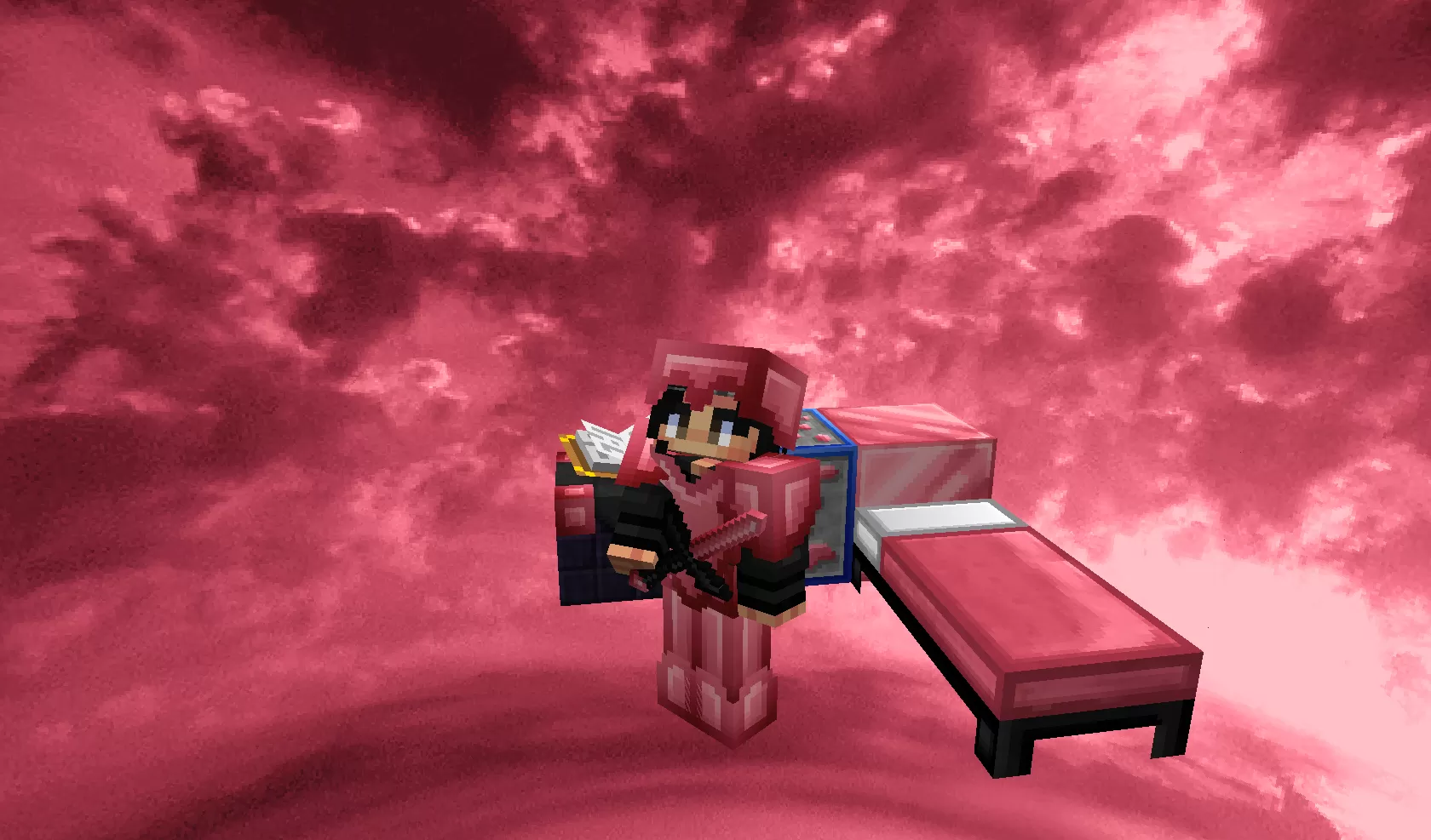 Gallery Image 5 for Vicensk [8K] (Rose) on PVPRP