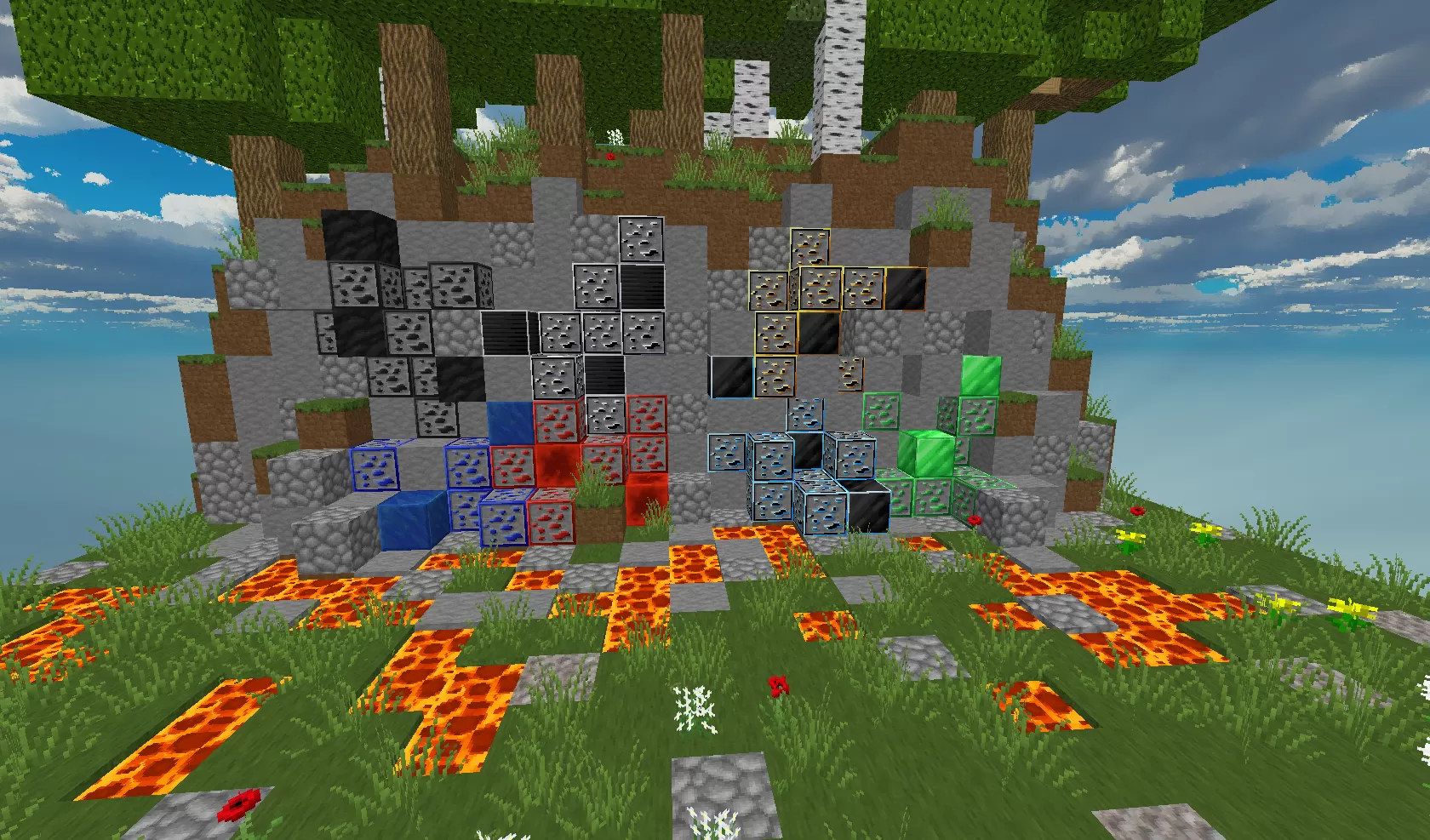 Gallery Image 1 for Vicensk [8K] (Tron) on PVPRP