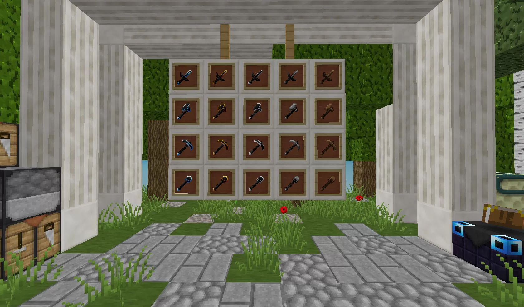 Gallery Image 2 for Vicensk [8K] (Tron) on PVPRP