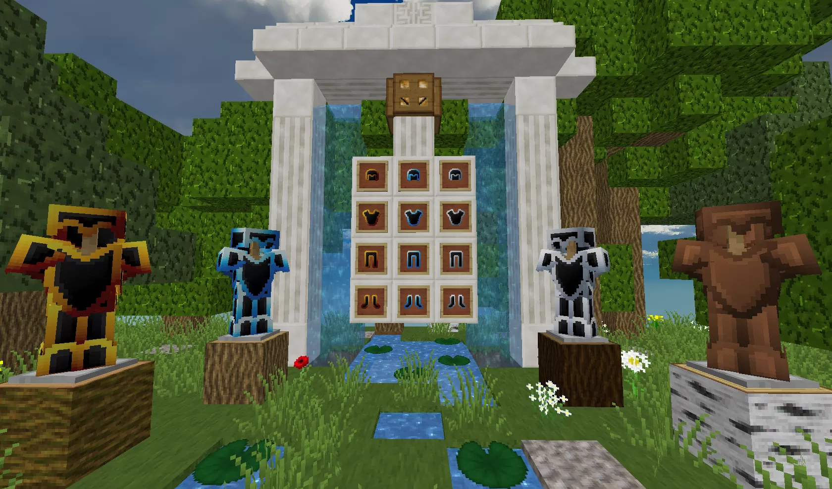 Gallery Image 4 for Vicensk [8K] (Tron) on PVPRP