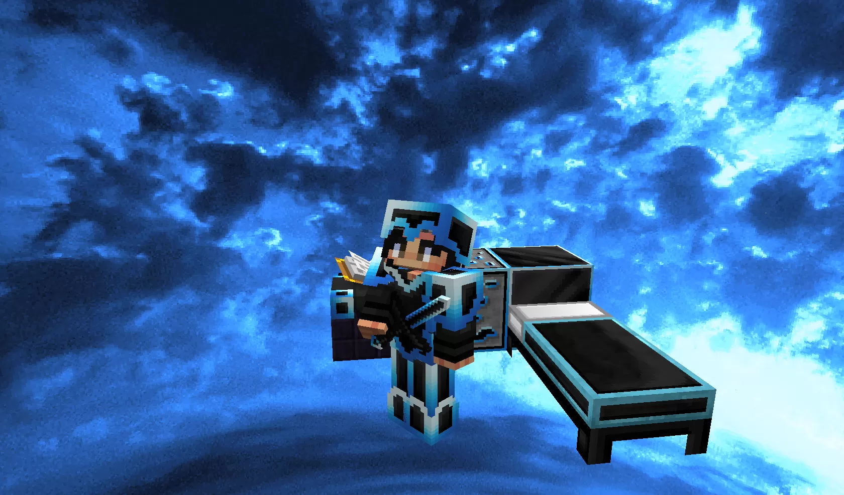 Gallery Image 5 for Vicensk [8K] (Tron) on PVPRP