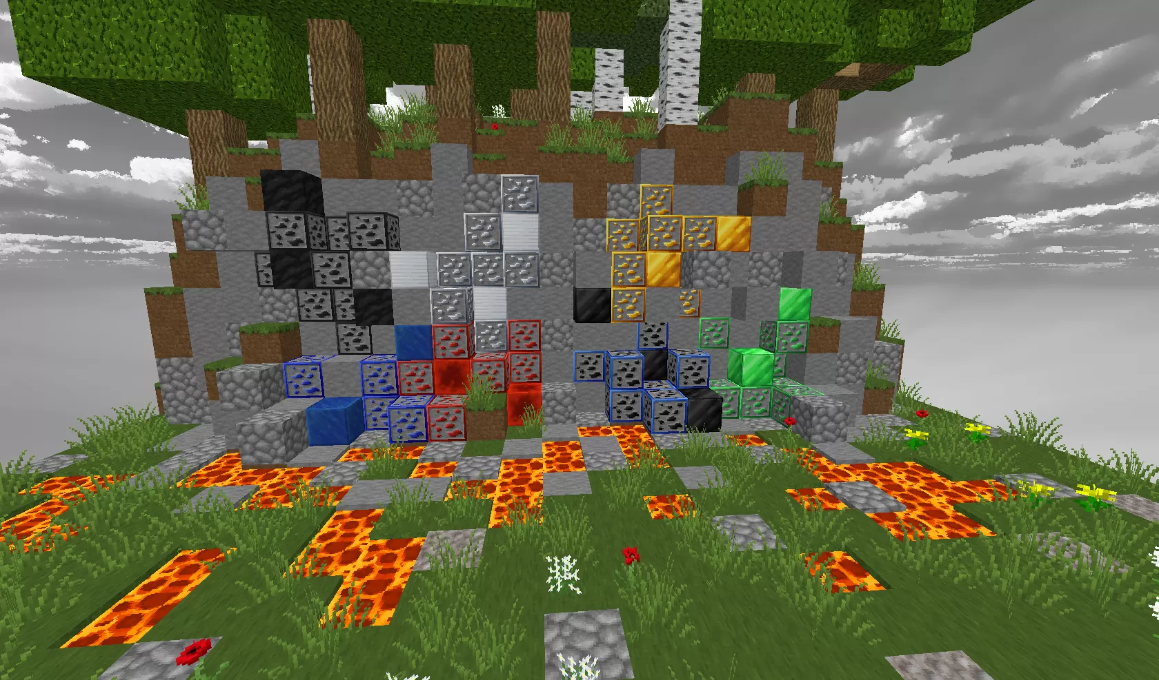 Gallery Image 2 for Vicensk [8K] (Black&White) on PVPRP