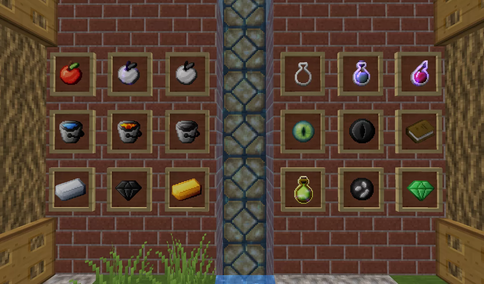 Gallery Image 6 for Vicensk [8K] (Black&White) on PVPRP