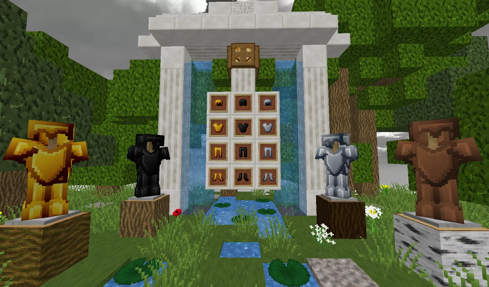 Gallery Image 8 for Vicensk [8K] (Black&White) on PVPRP