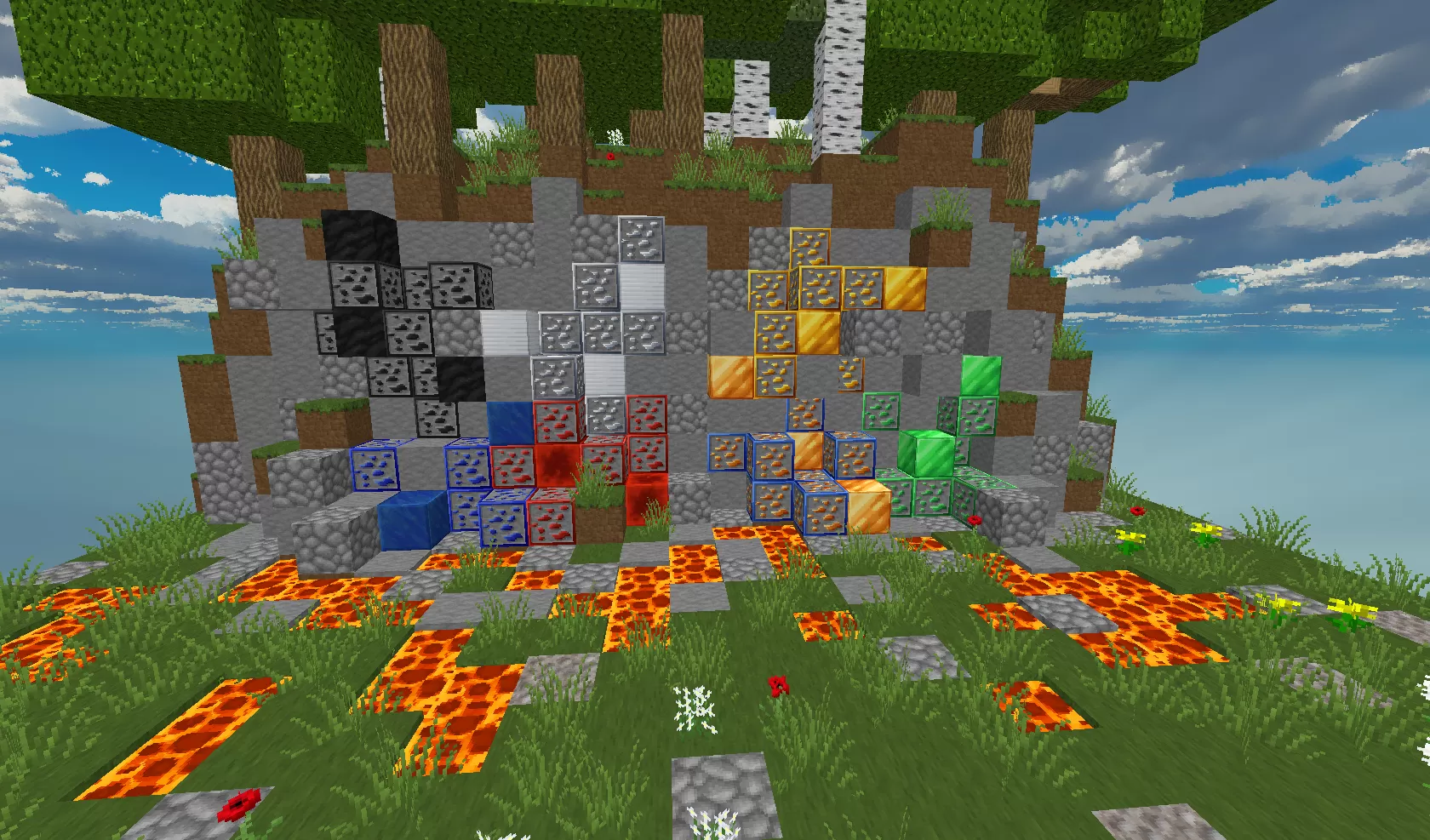 Gallery Image 1 for Vicensk [8K] (Orange) on PVPRP