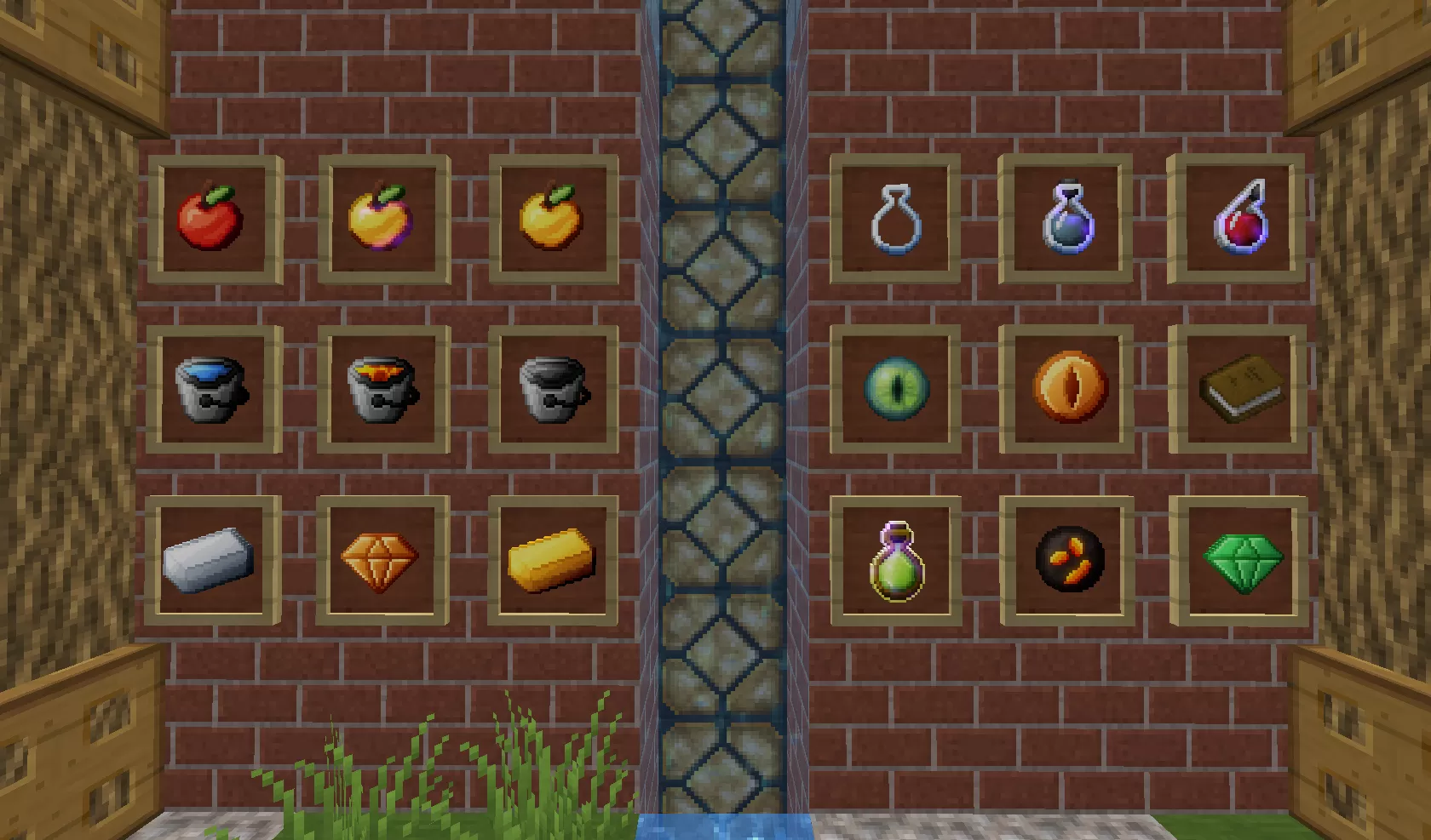 Gallery Image 3 for Vicensk [8K] (Orange) on PVPRP