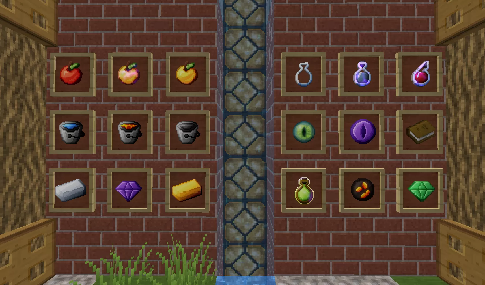 Gallery Image 3 for Vicensk [8K] (Purple) on PVPRP