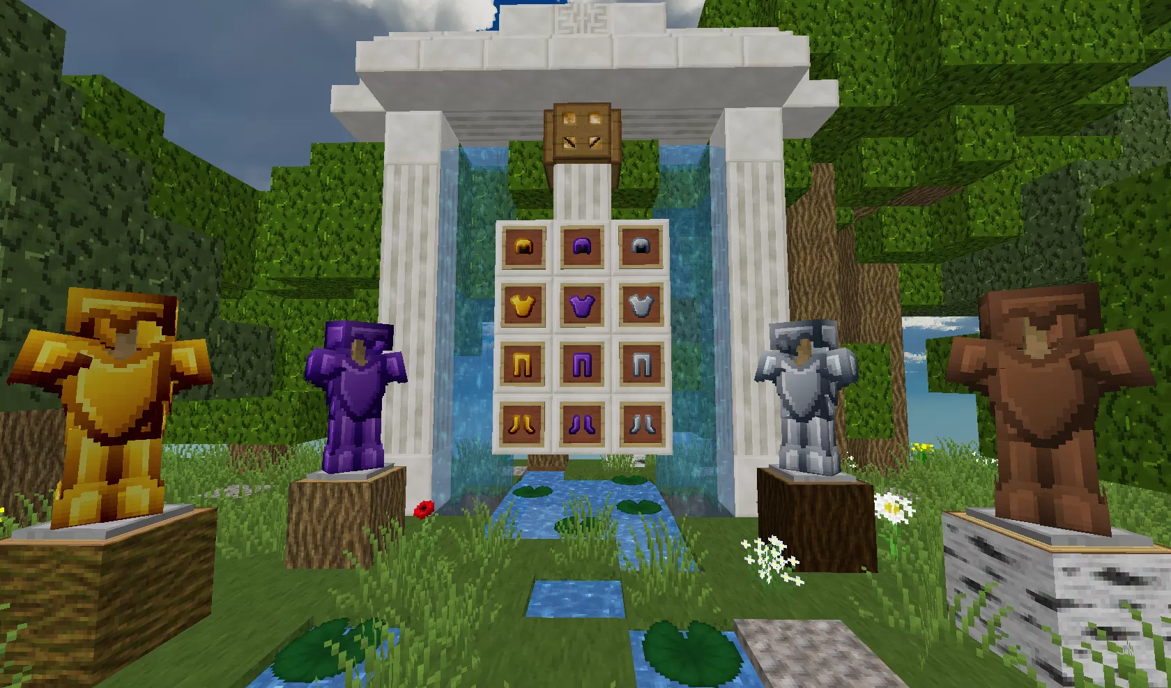 Gallery Image 4 for Vicensk [8K] (Purple) on PVPRP