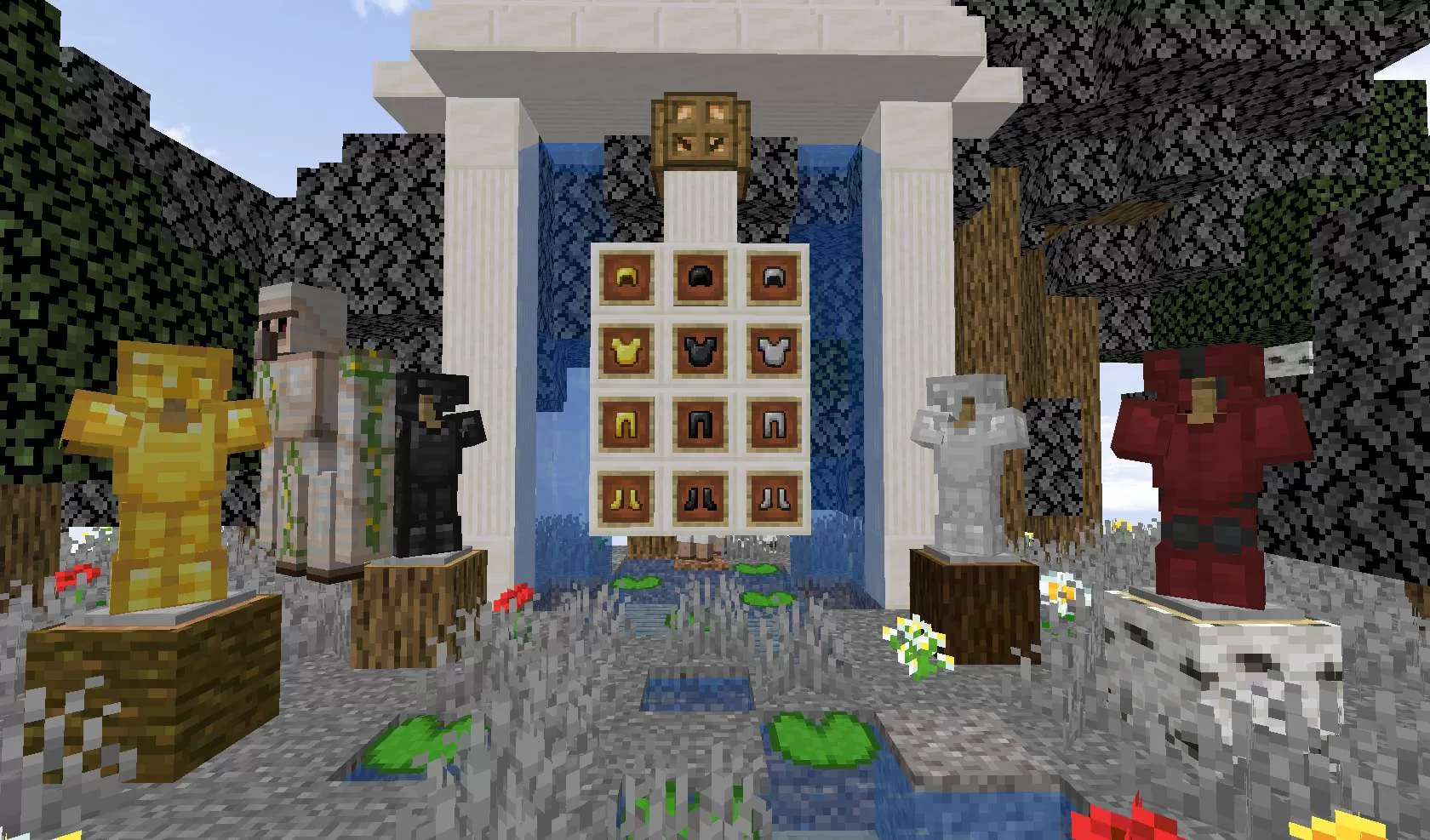 Gallery Image 1 for 🖤 Blackfault 🖤 on PVPRP