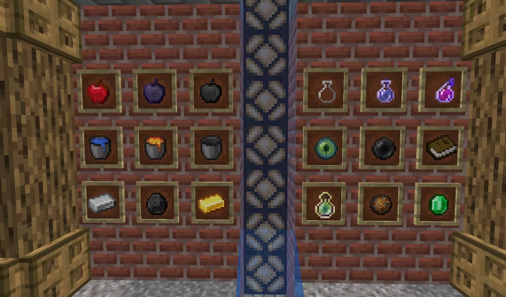 Gallery Image 2 for 🖤 Blackfault 🖤 on PVPRP