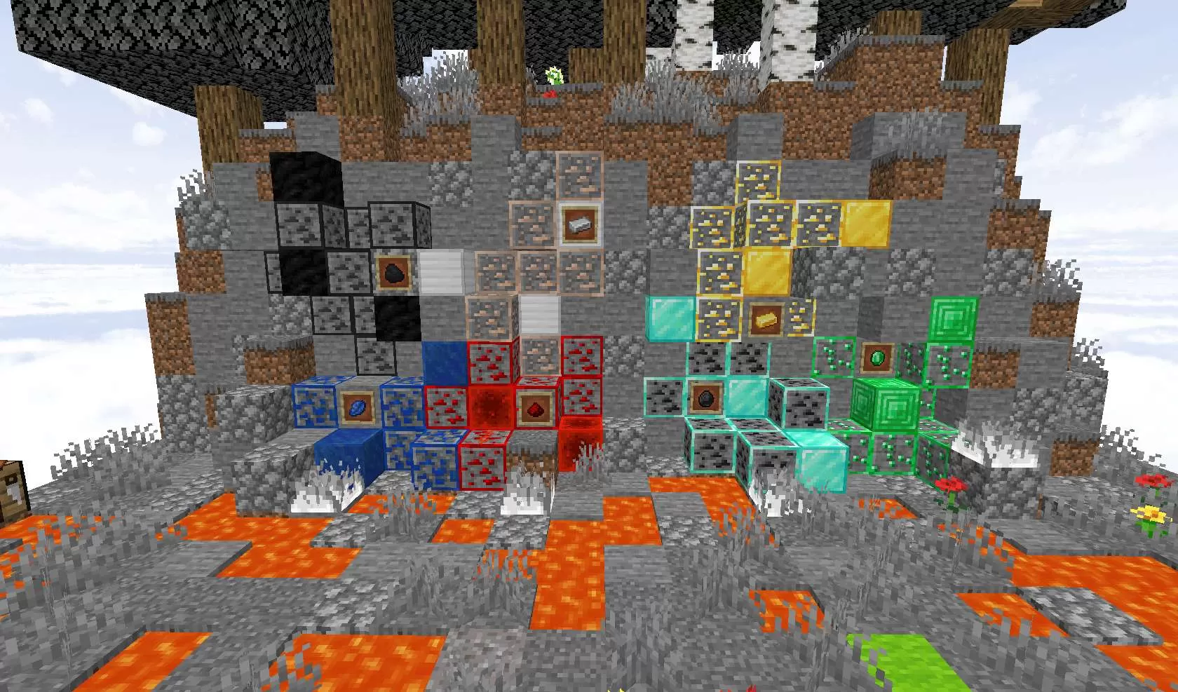 Gallery Image 3 for 🖤 Blackfault 🖤 on PVPRP