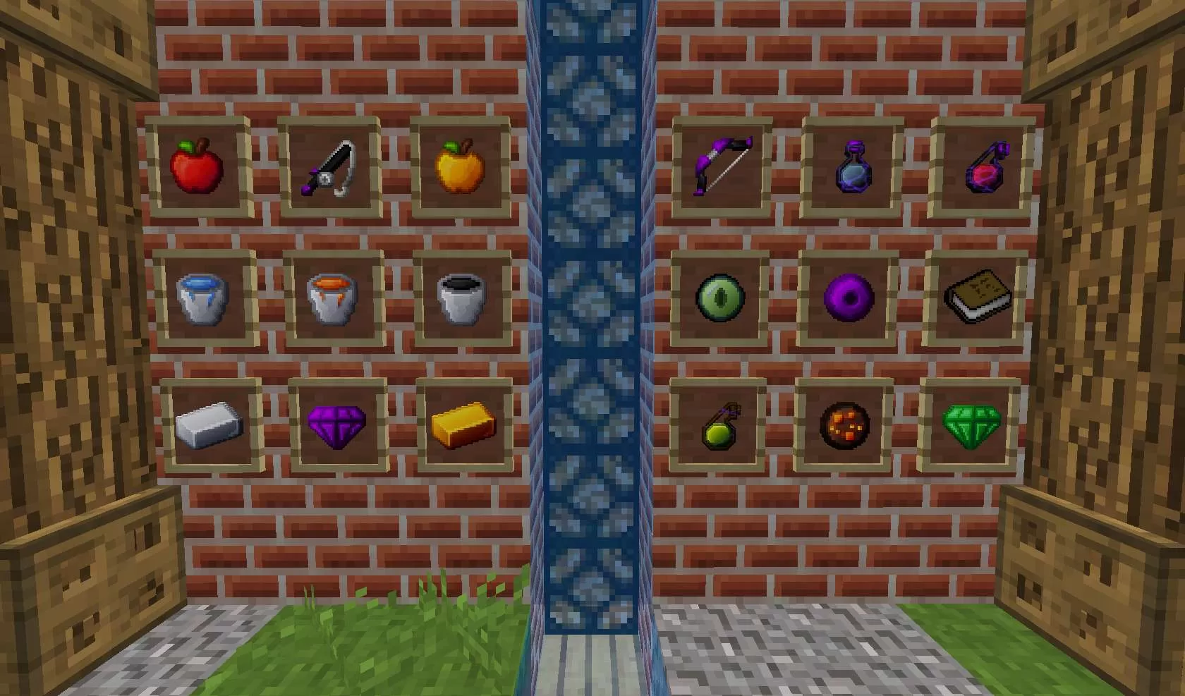 Gallery Image 5 for Purple Killua [Revamp] on PVPRP