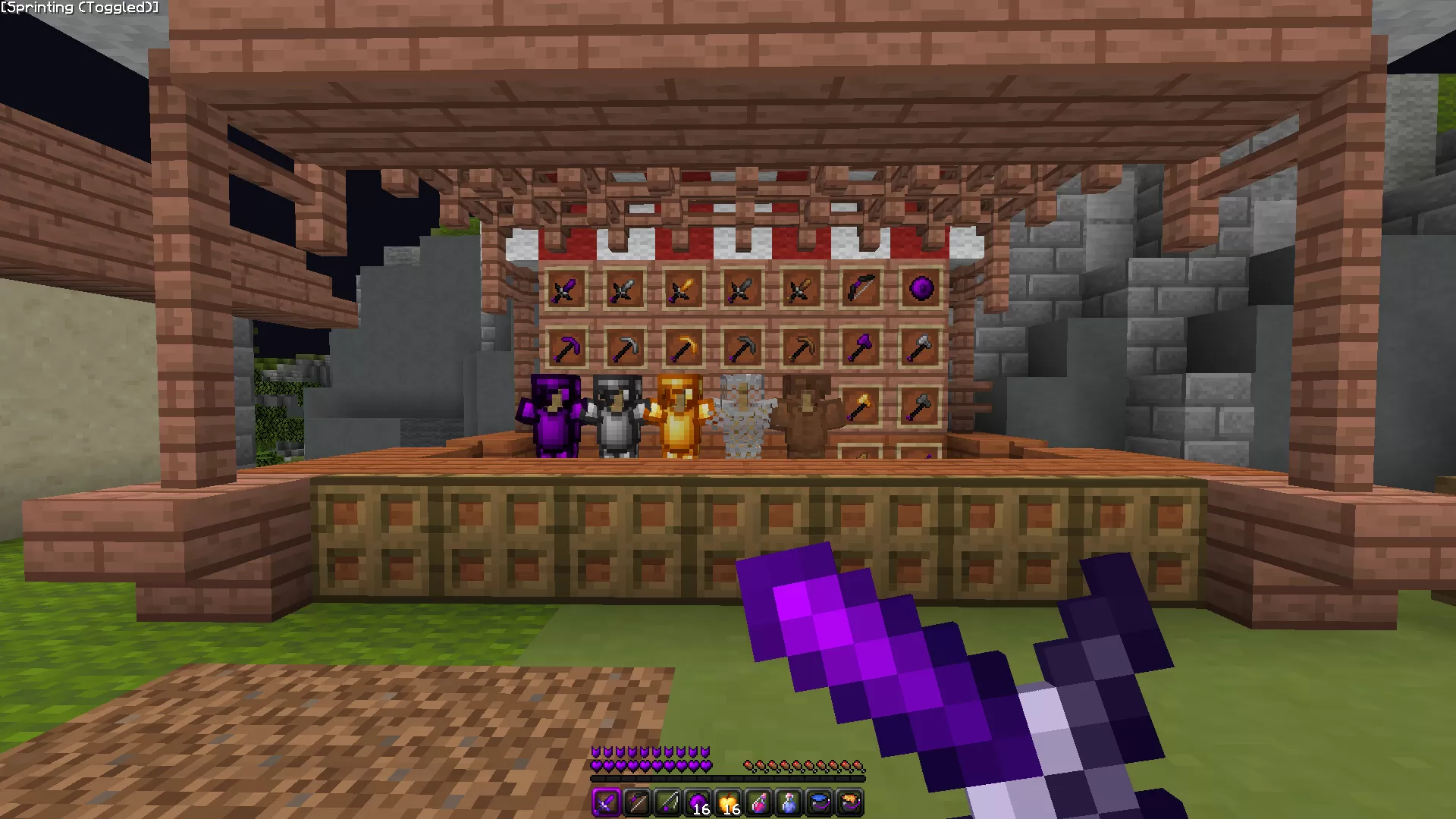 Gallery Image 1 for 98 Minutes on PVPRP