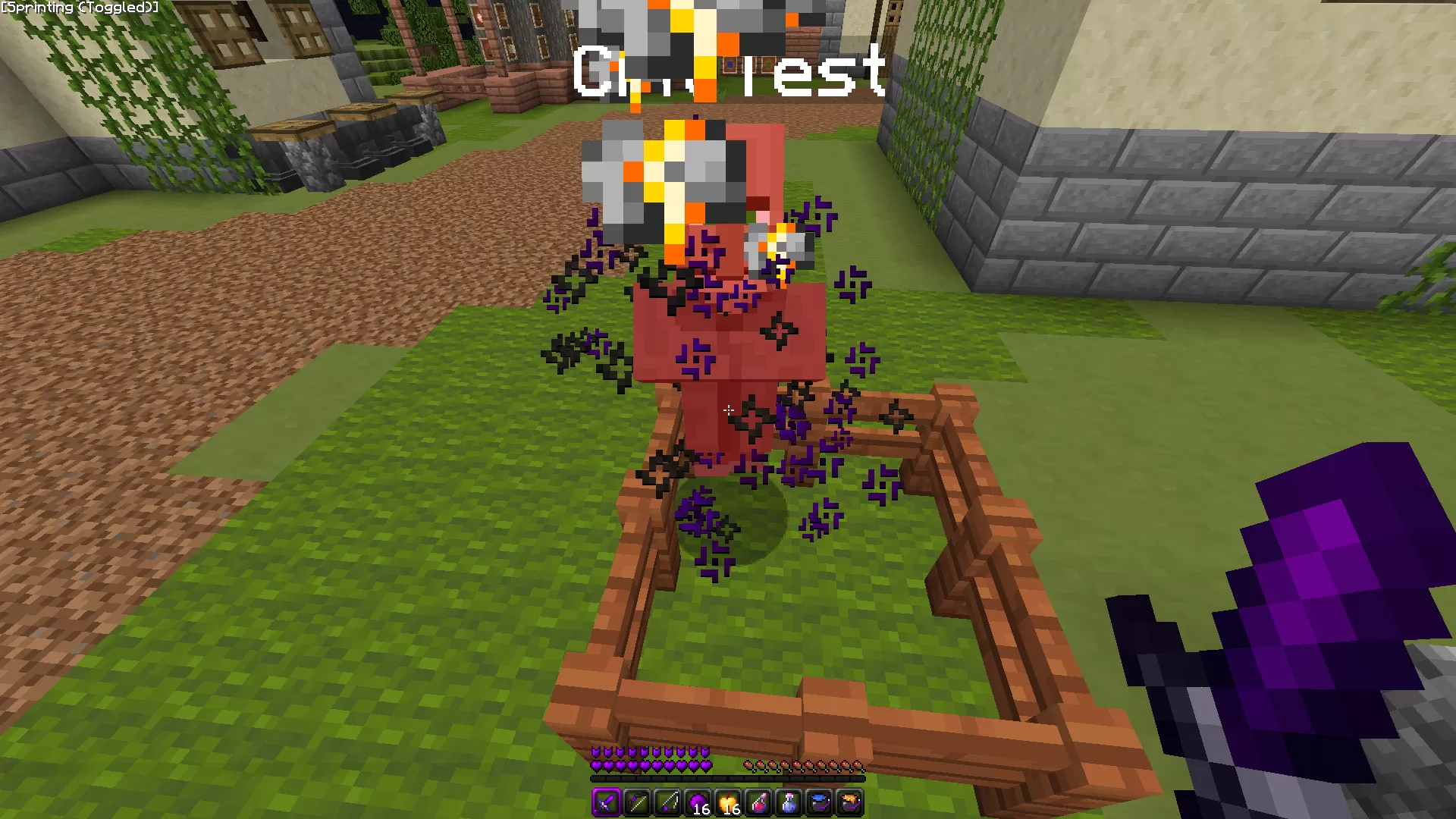 Gallery Image 2 for 98 Minutes on PVPRP