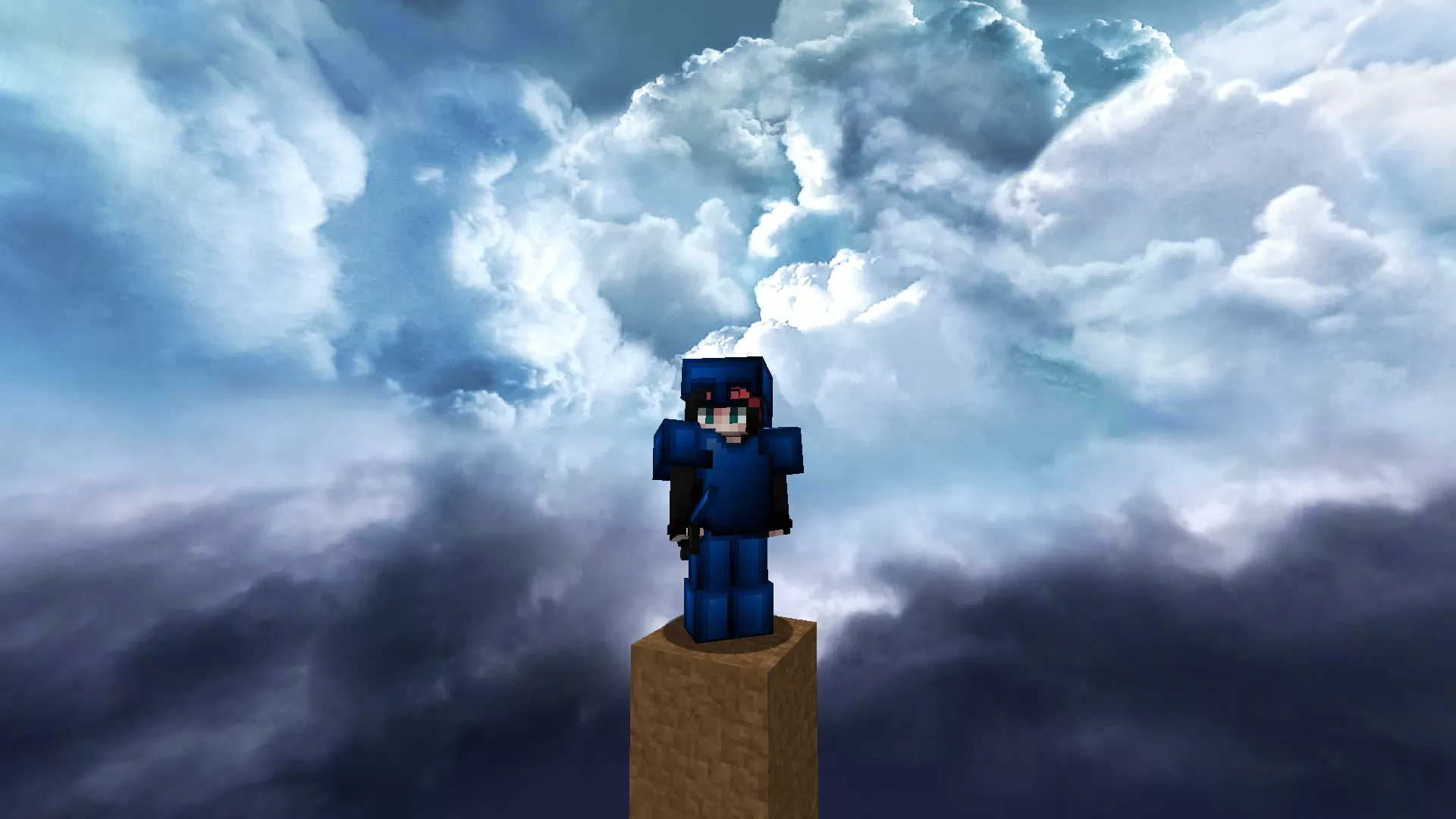 Gallery Image 2 for sora recolors - cobalt on PVPRP