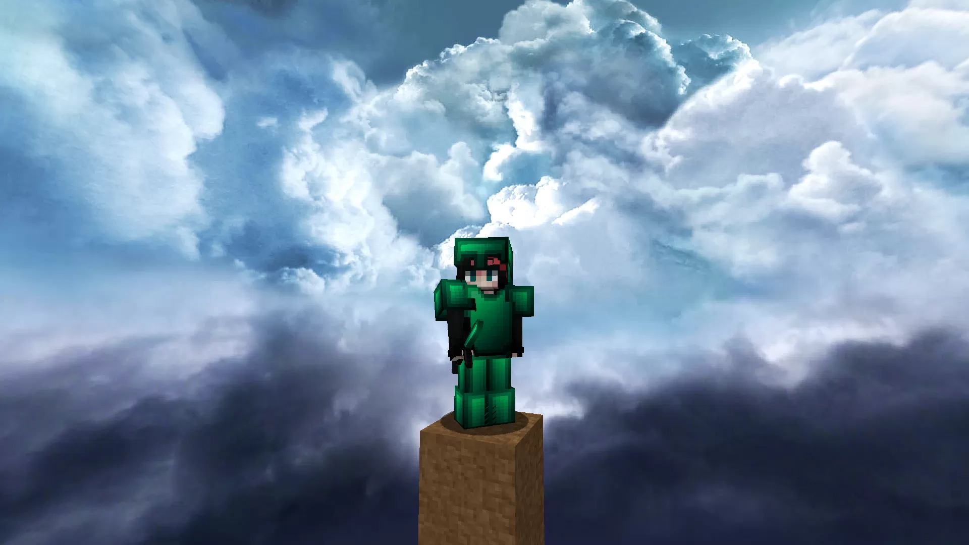 Gallery Image 1 for sora recolors - jade on PVPRP