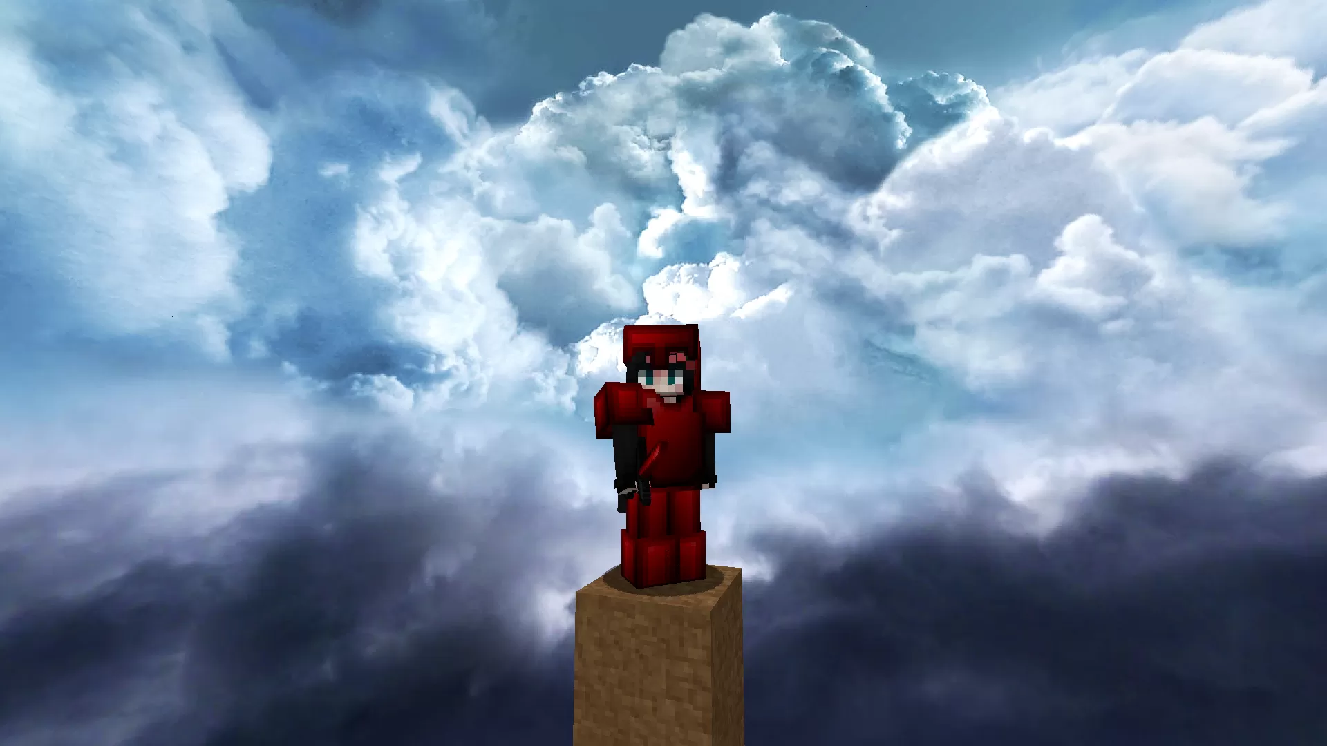 Gallery Image 2 for sora recolors - ruby on PVPRP