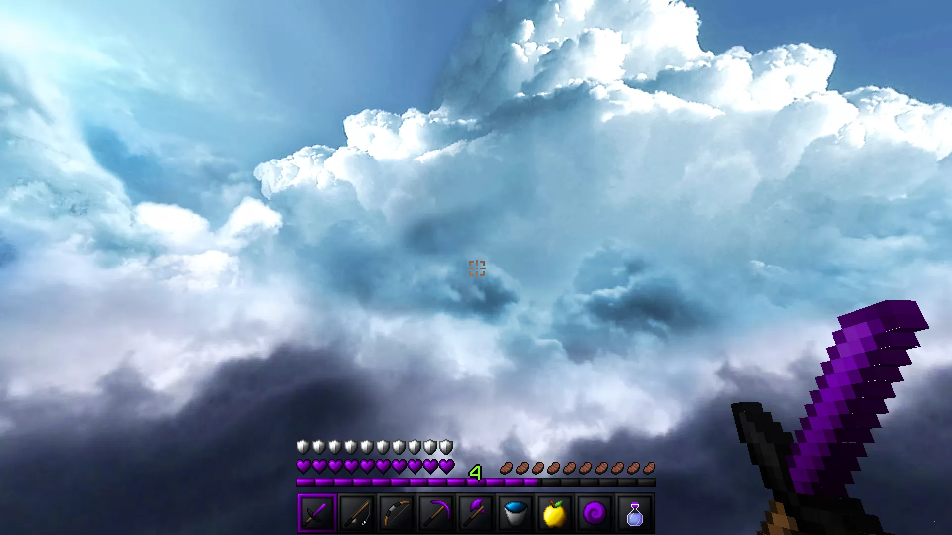 Gallery Image 1 for sora recolors - amethyst on PVPRP