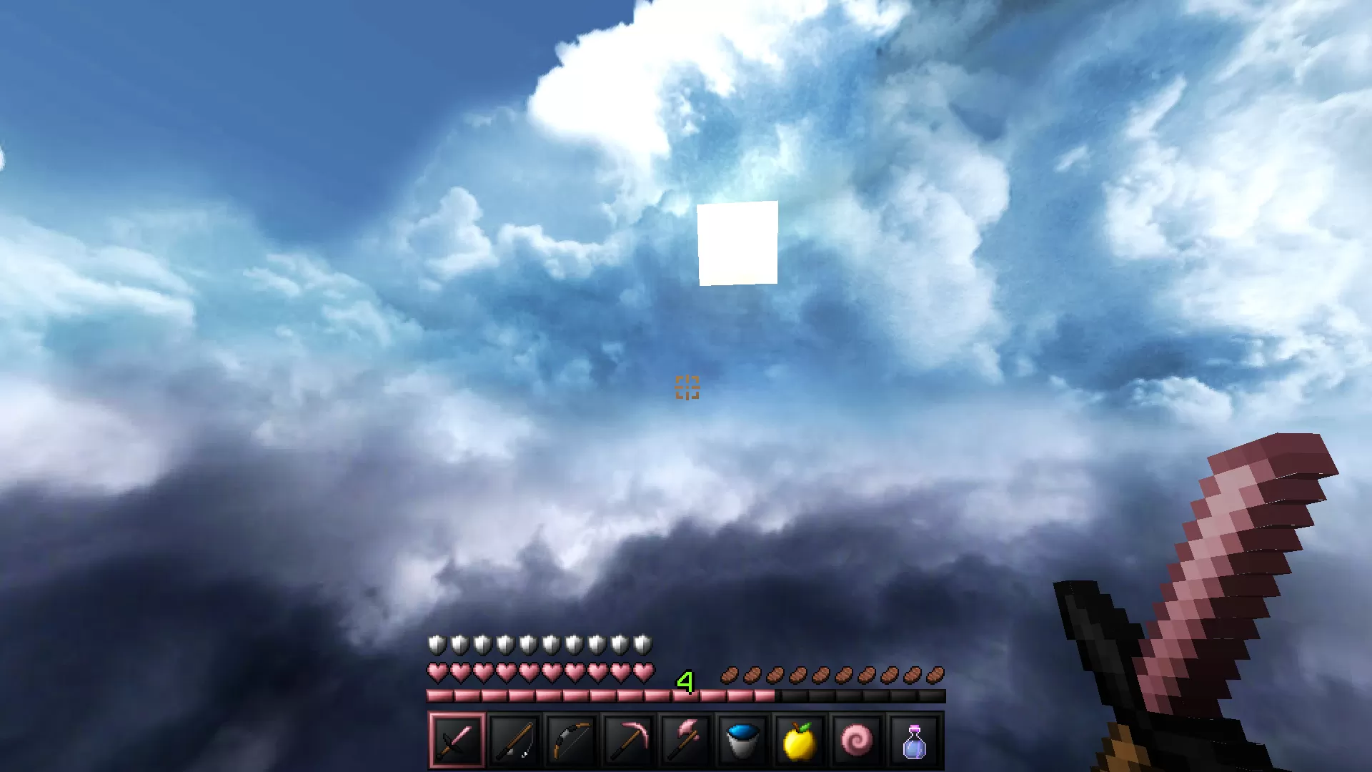 Gallery Image 1 for sora recolors - rose gold on PVPRP