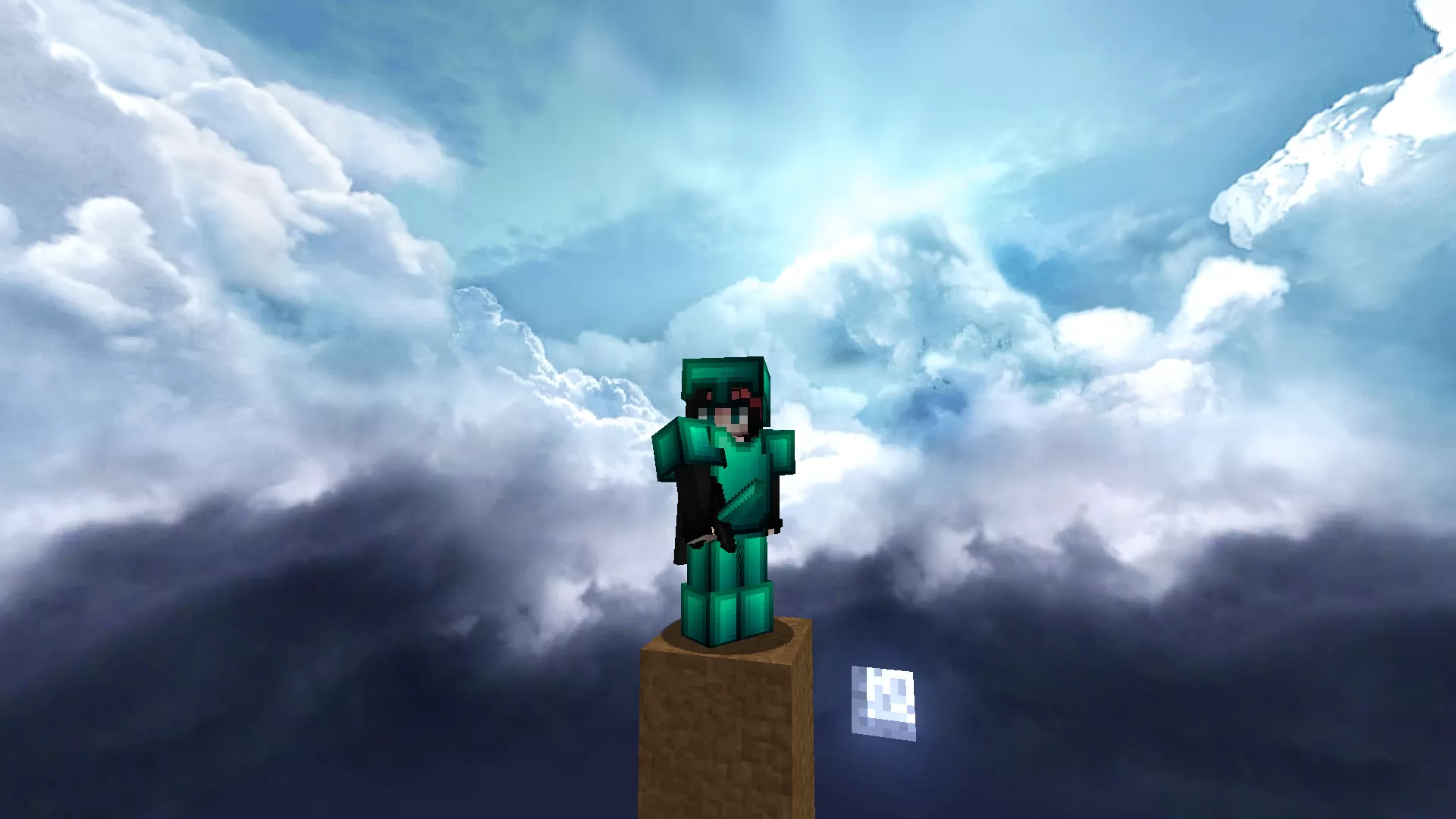 Gallery Image 2 for sora recolors - marine on PVPRP