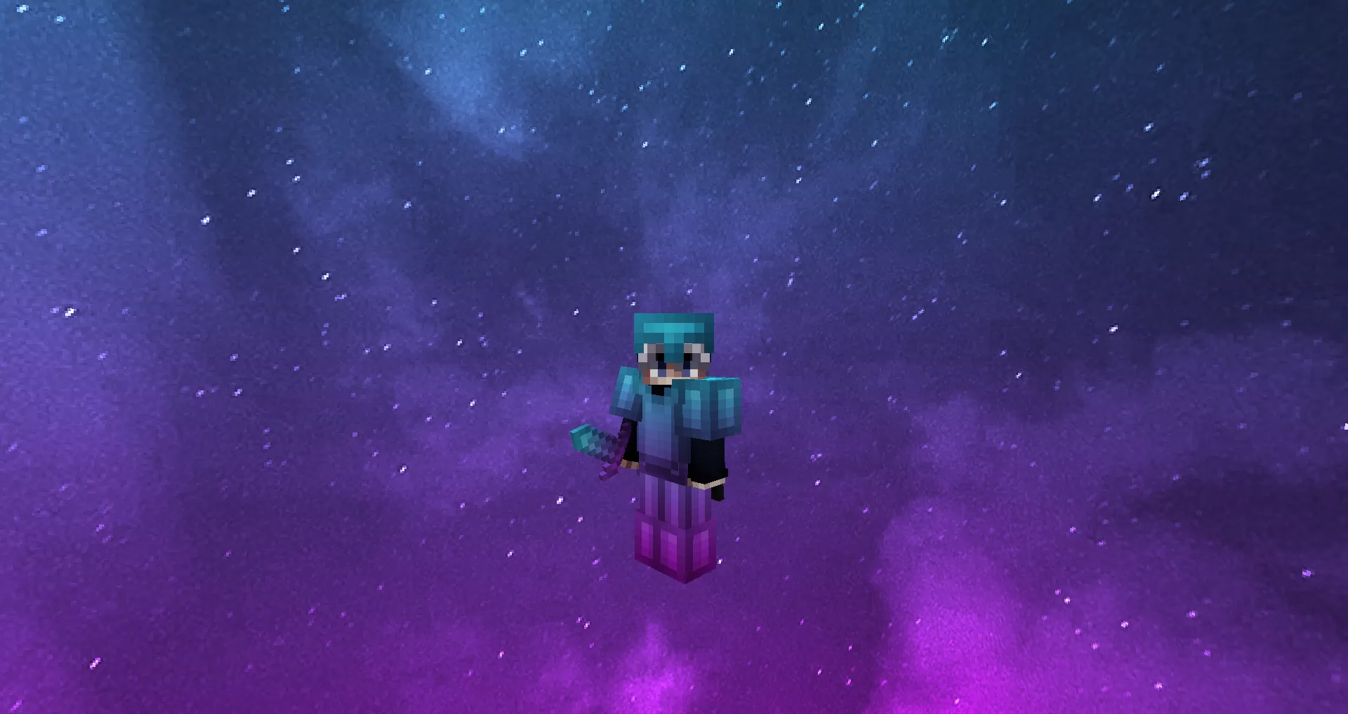 Gallery Image 1 for lucid (fiizy 100k) [cotton candy] on PVPRP