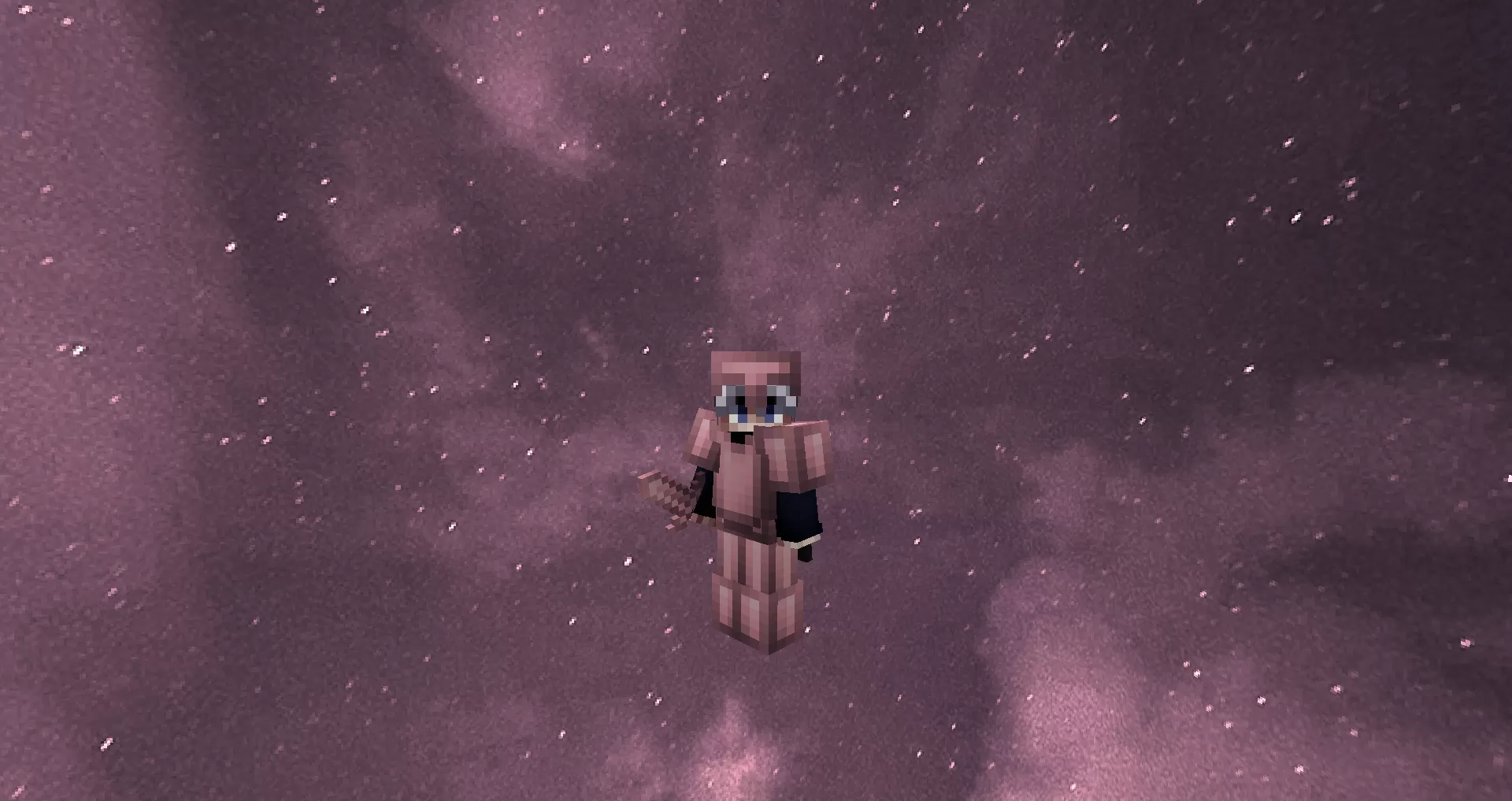 Gallery Image 1 for lucid (fiizy 100k) [rose gold] on PVPRP