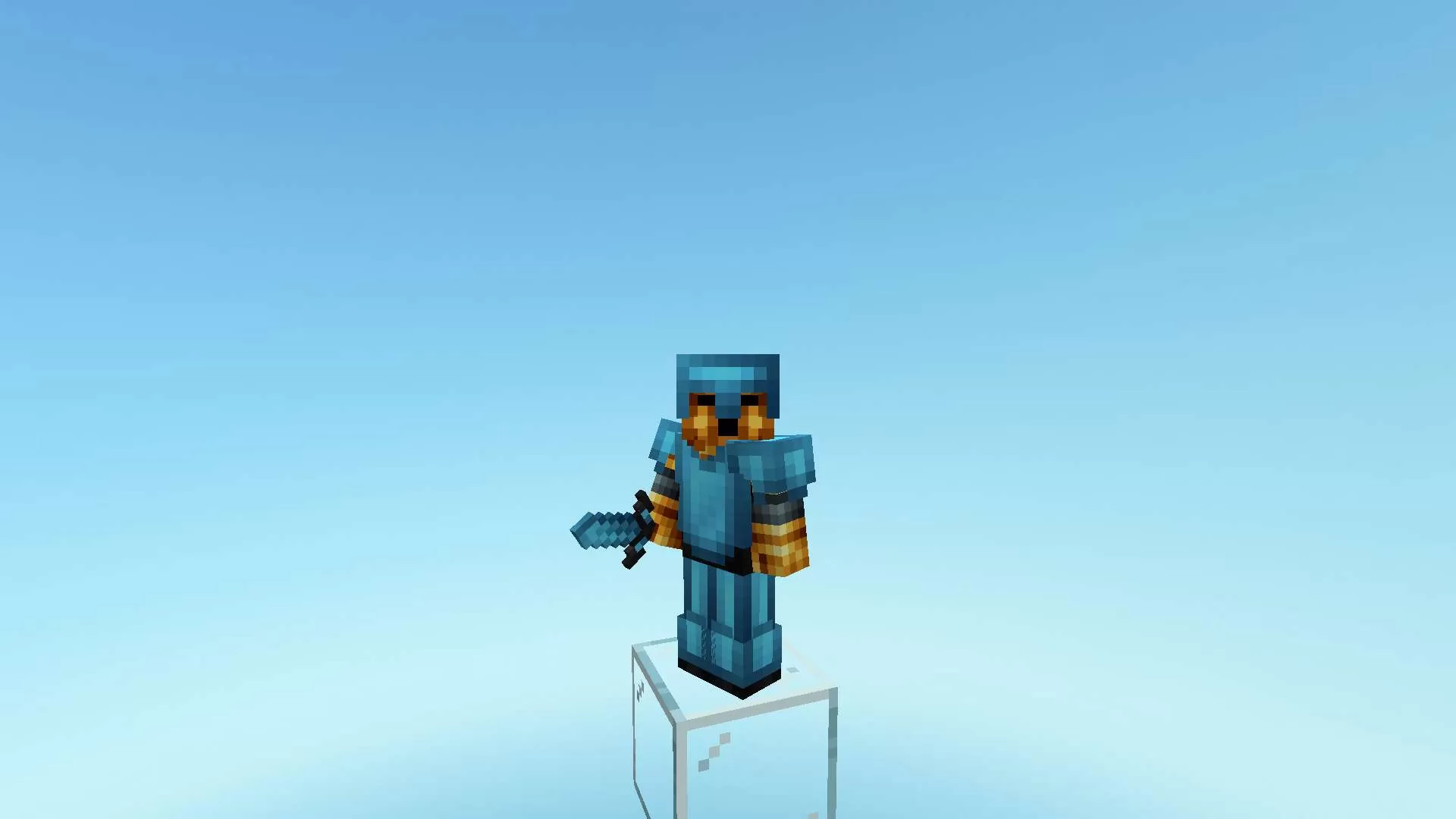 Gallery Image 2 for jewel on PVPRP