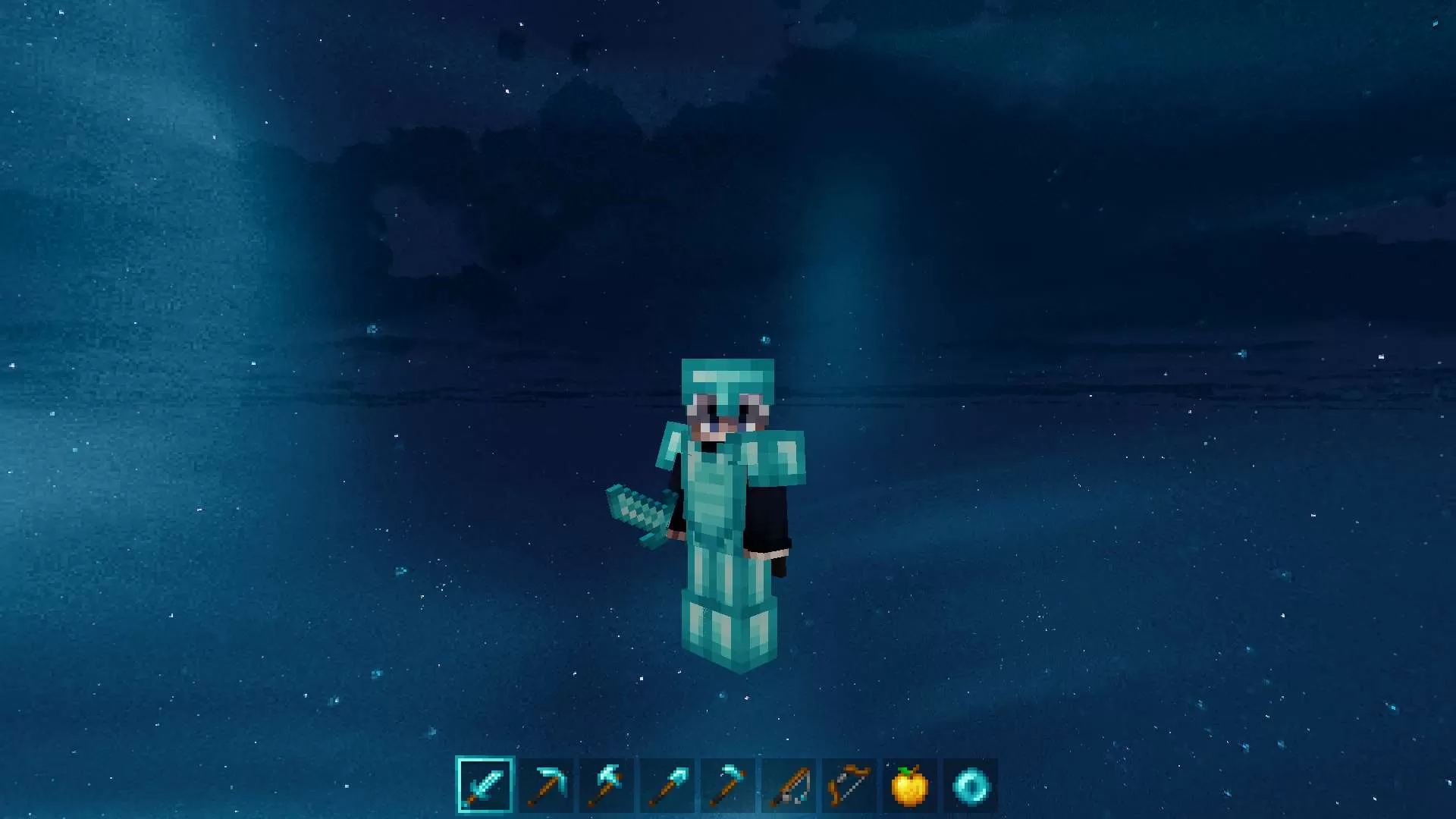 Gallery Image 1 for genuine (Guiny 75k) on PVPRP